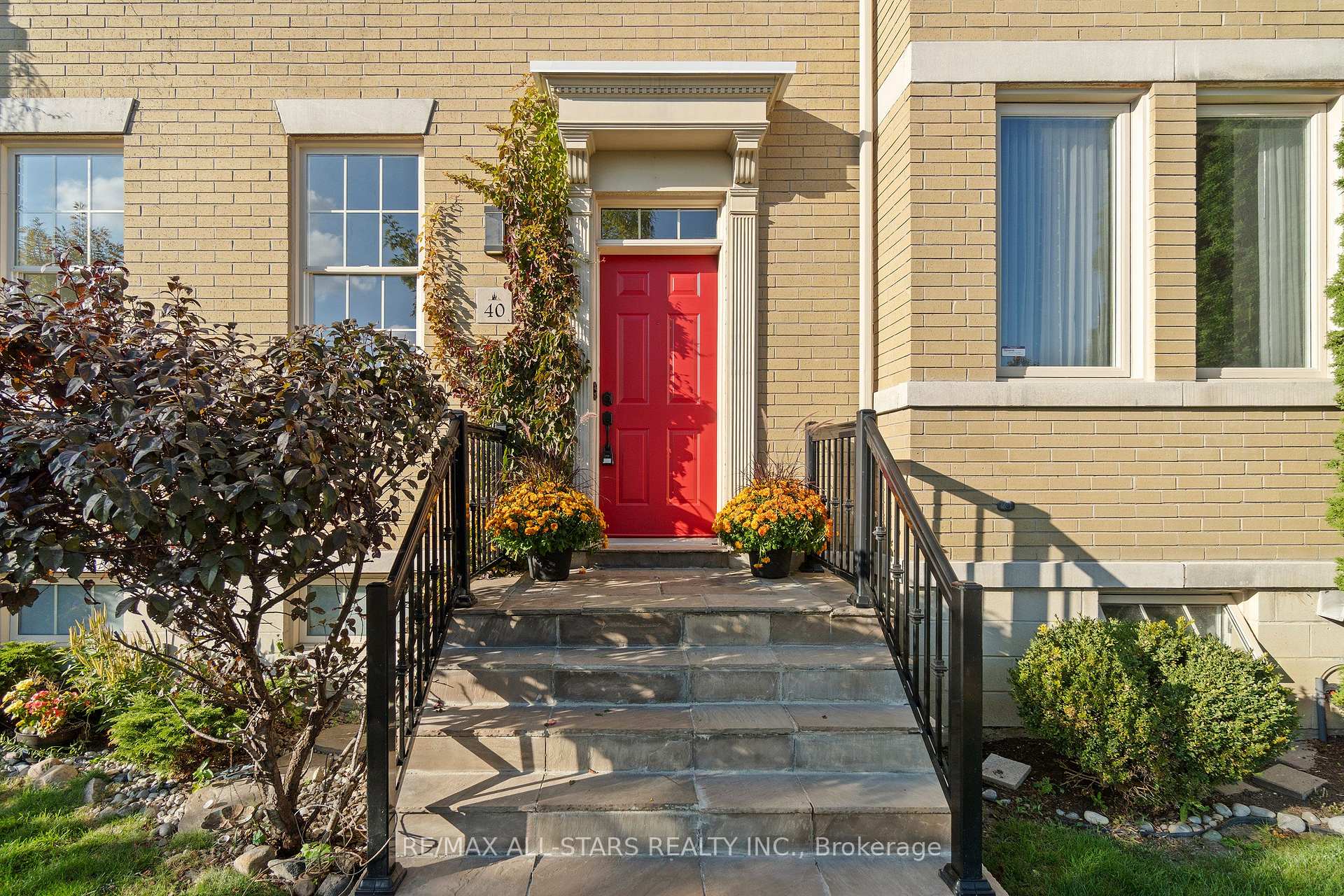 40 Betty Roman Boulevard, Markham
