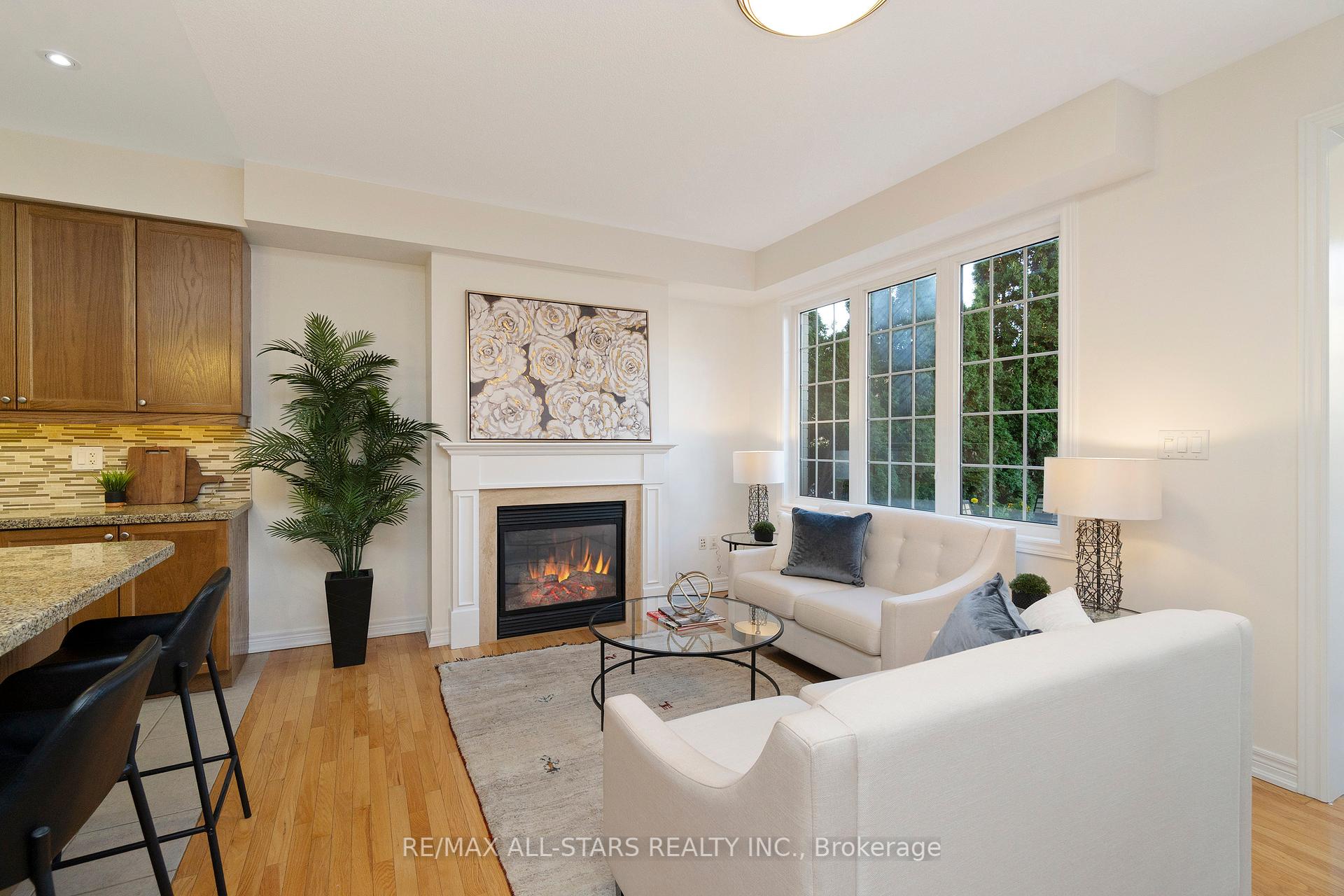 40 Betty Roman Boulevard, Markham