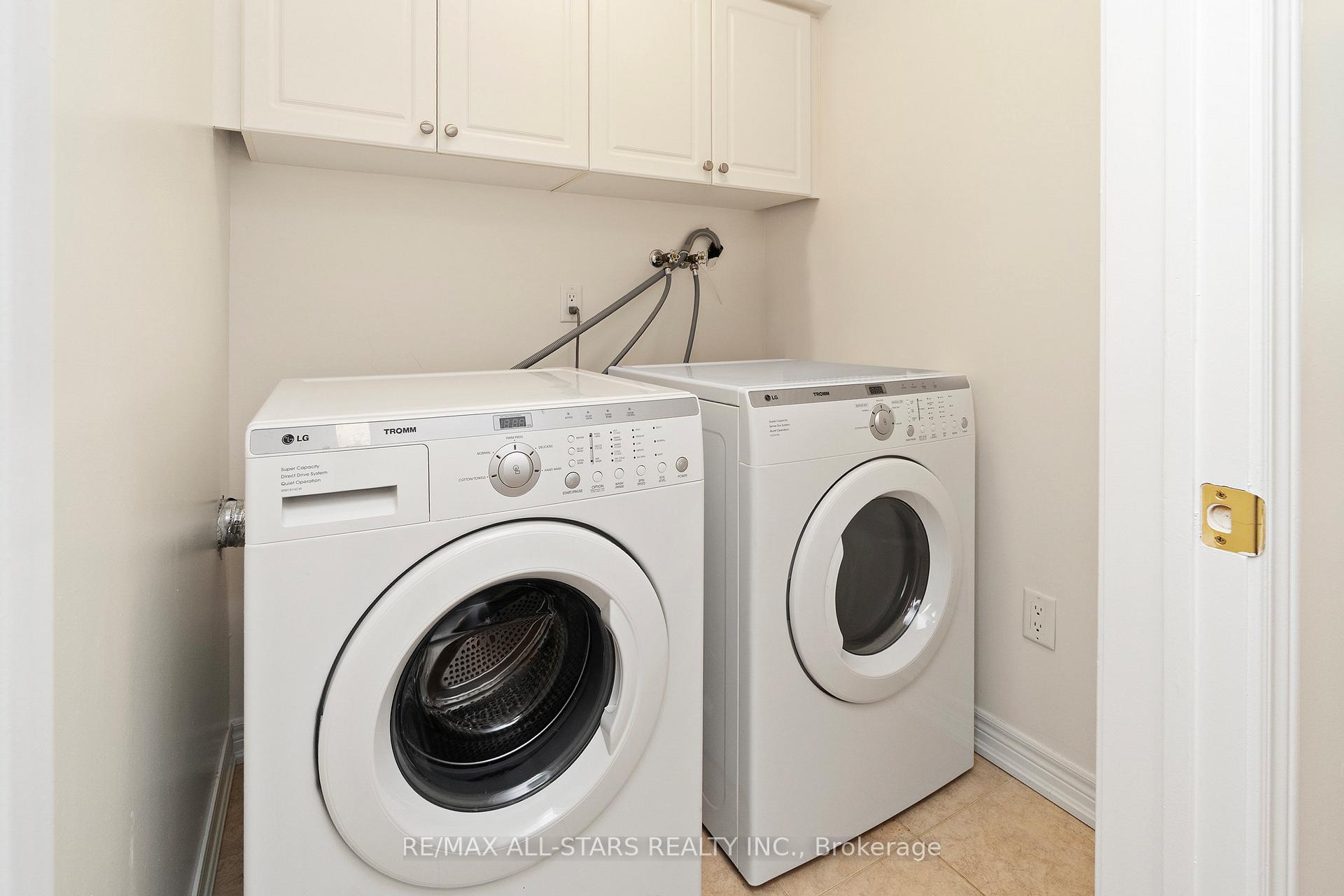 40 Betty Roman Boulevard, Markham