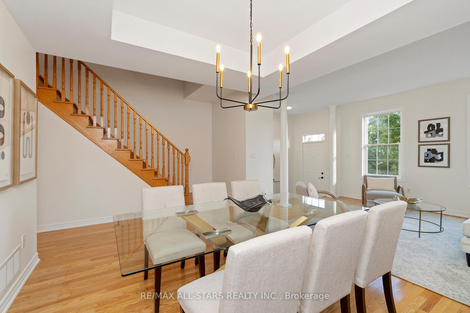 40 Betty Roman Boulevard, Markham