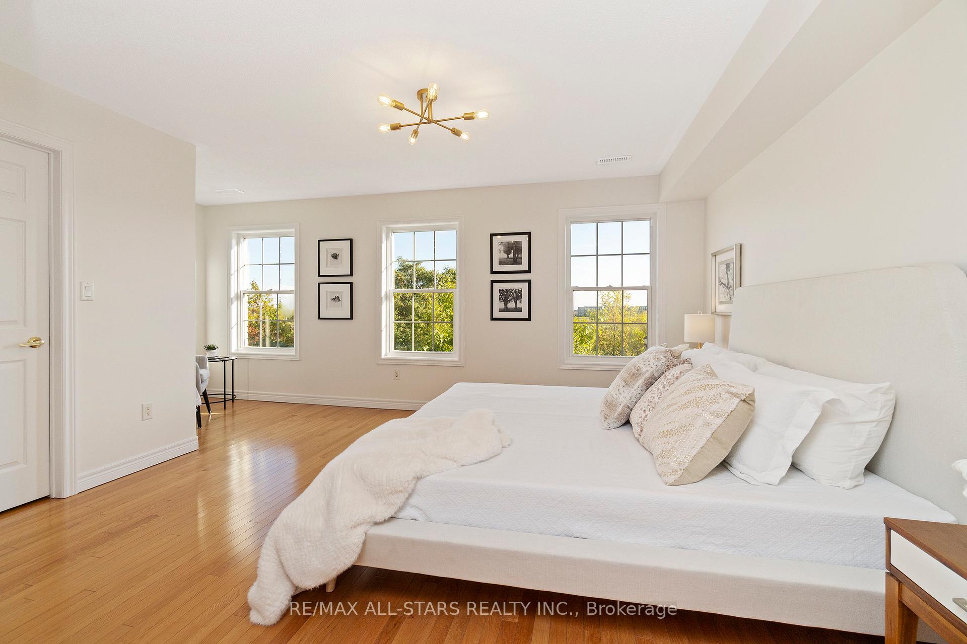 40 Betty Roman Boulevard, Markham