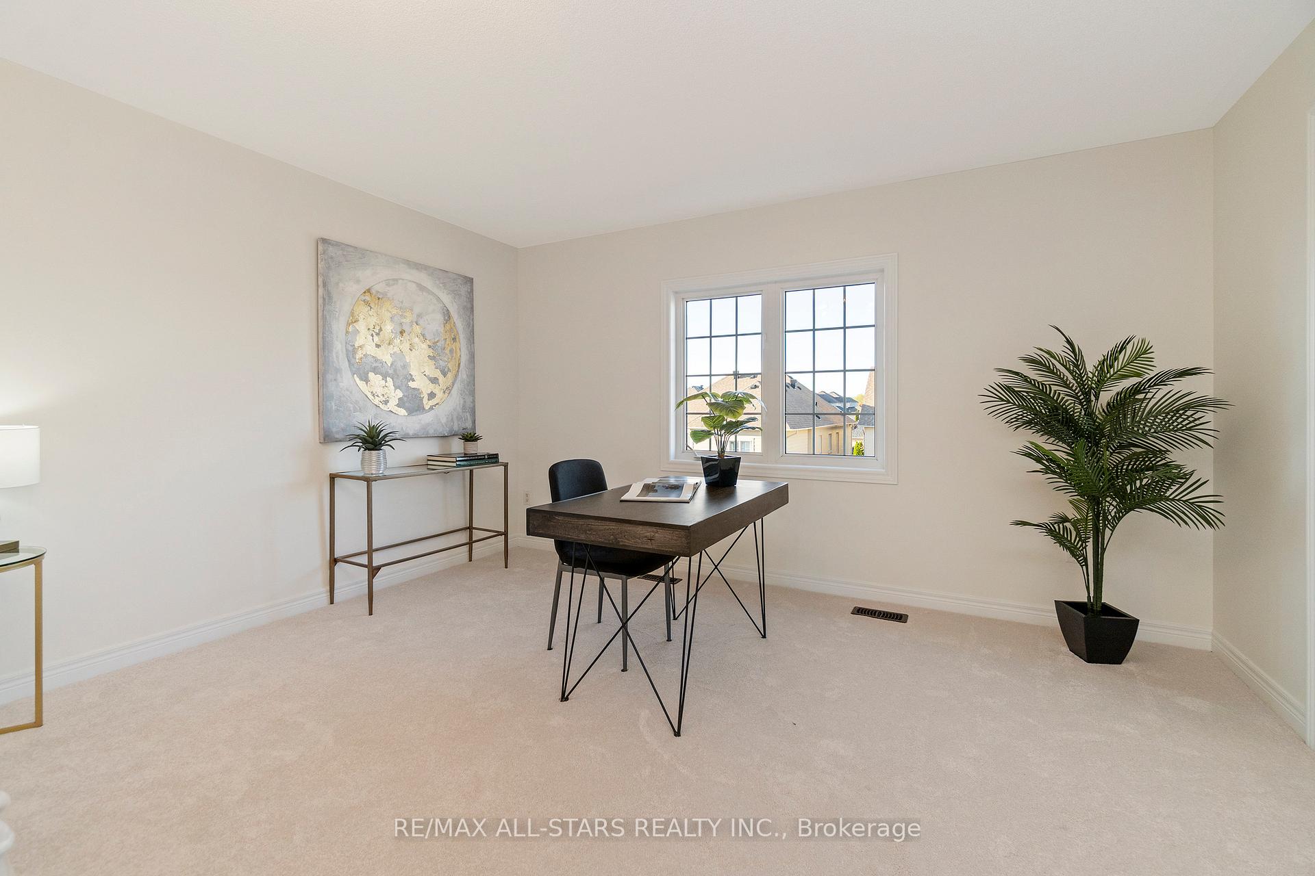 40 Betty Roman Boulevard, Markham