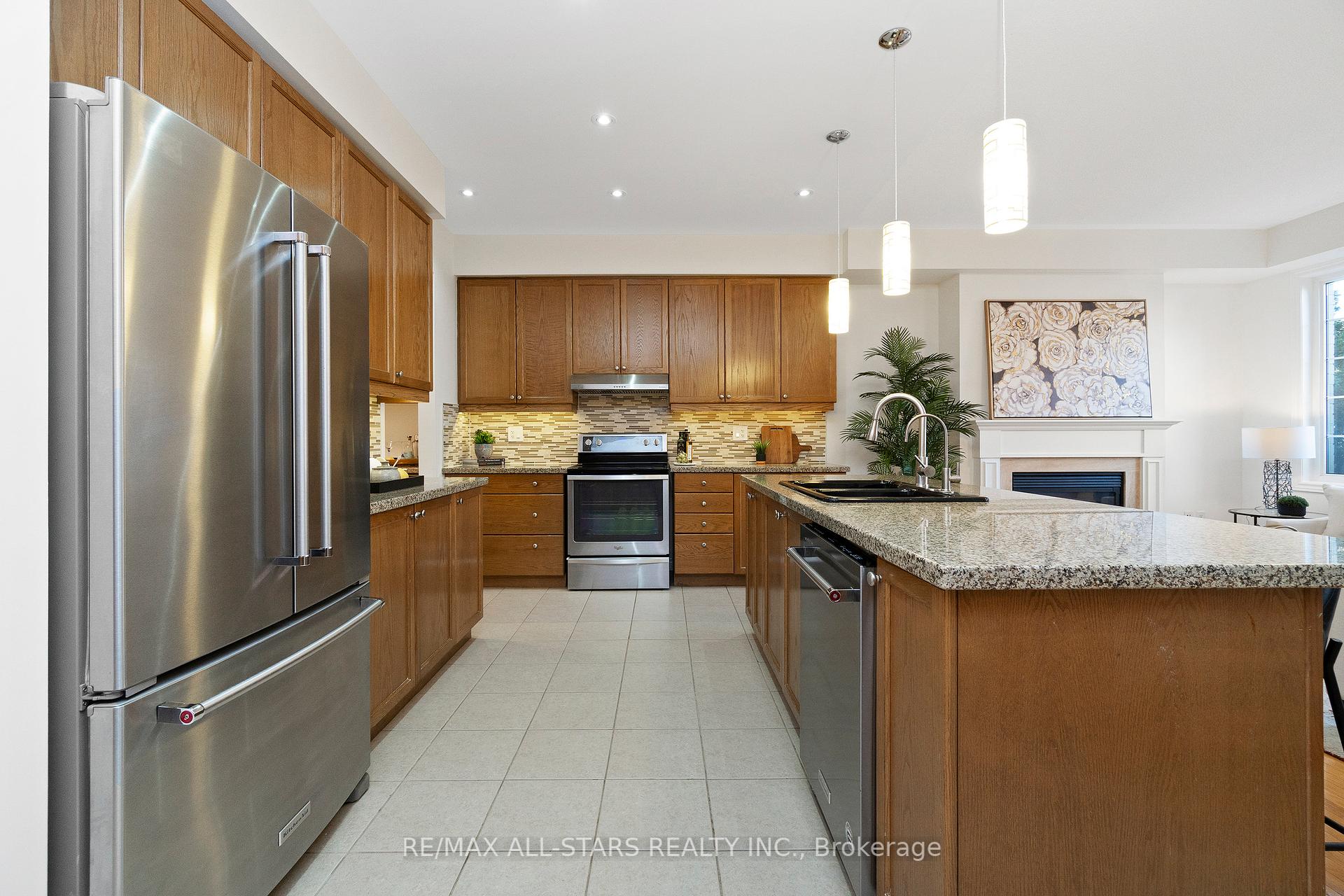 40 Betty Roman Boulevard, Markham