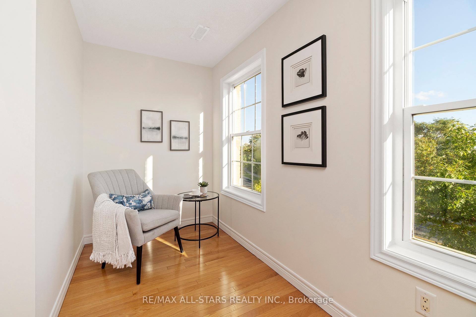 40 Betty Roman Boulevard, Markham