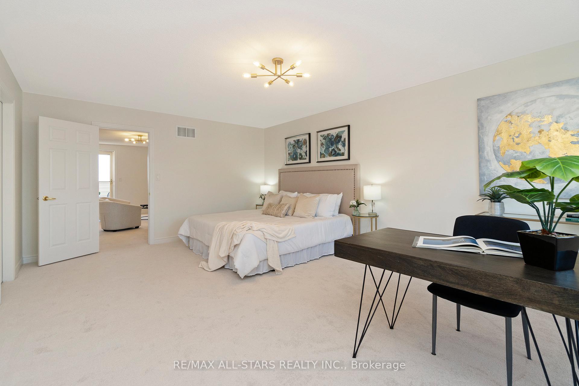 40 Betty Roman Boulevard, Markham