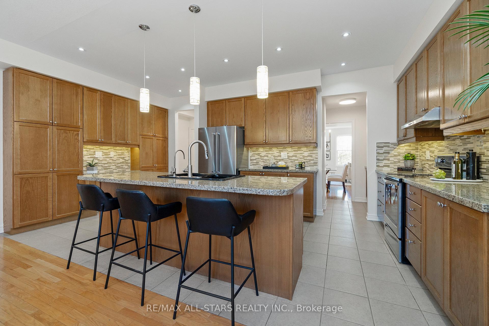 40 Betty Roman Boulevard, Markham