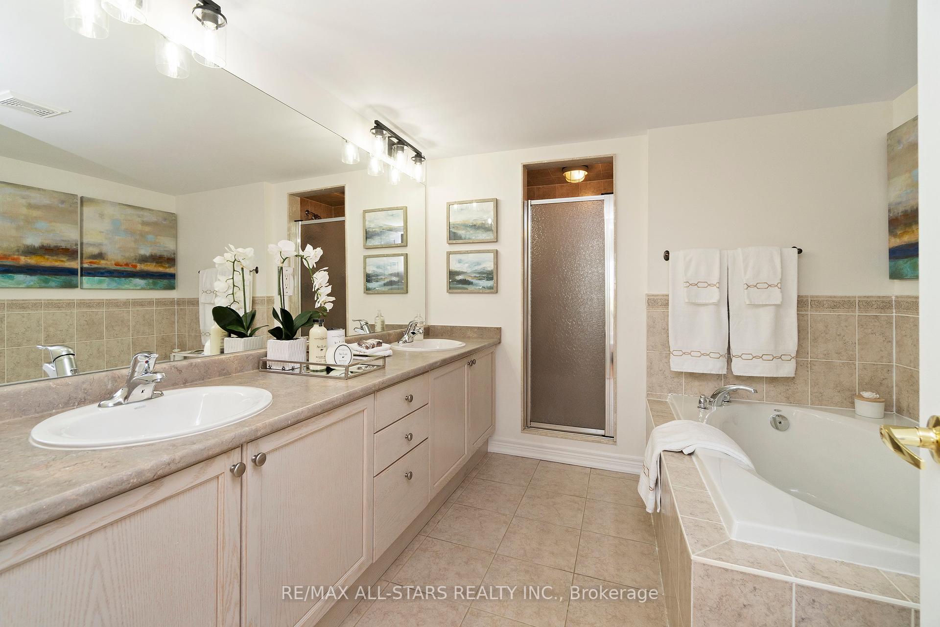 40 Betty Roman Boulevard, Markham