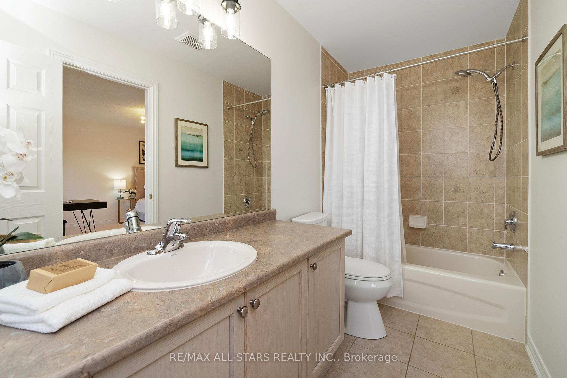 40 Betty Roman Boulevard, Markham