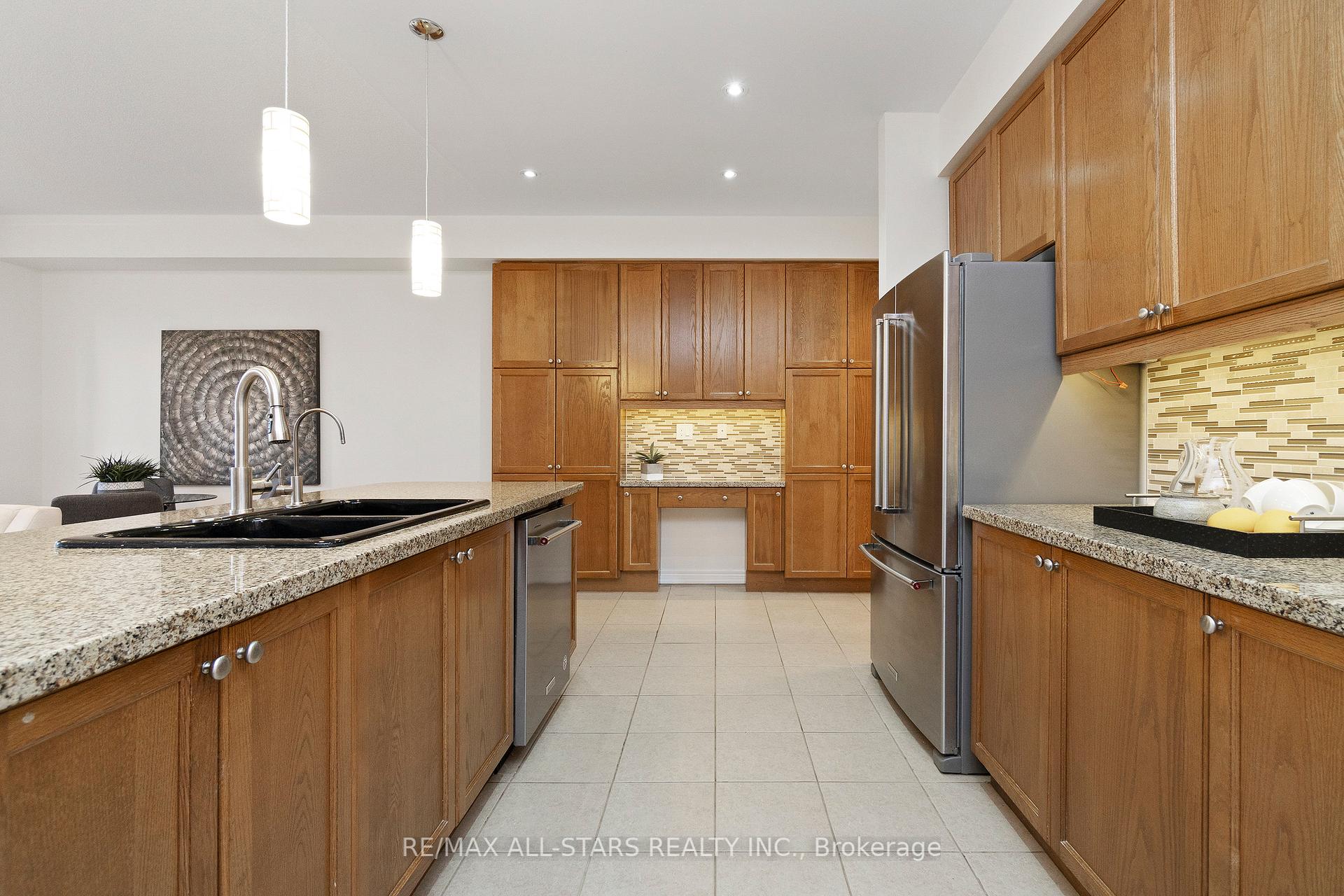 40 Betty Roman Boulevard, Markham