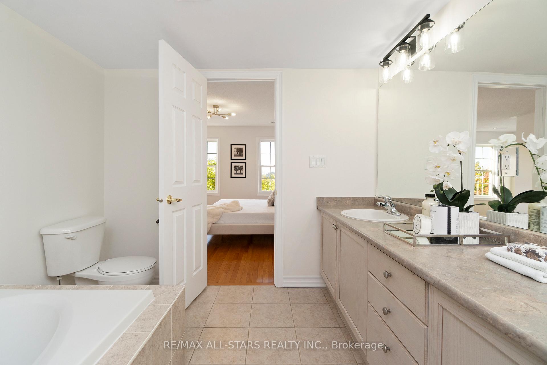 40 Betty Roman Boulevard, Markham