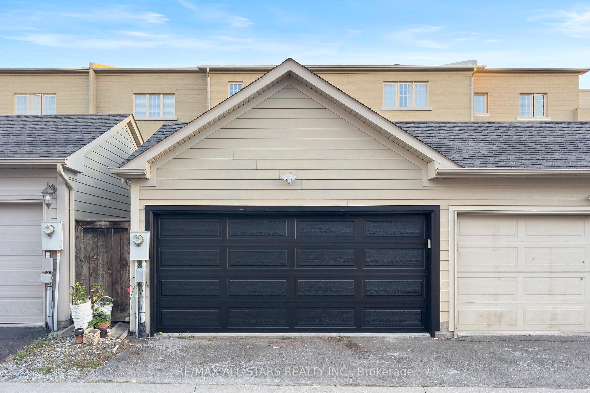 40 Betty Roman Boulevard, Markham