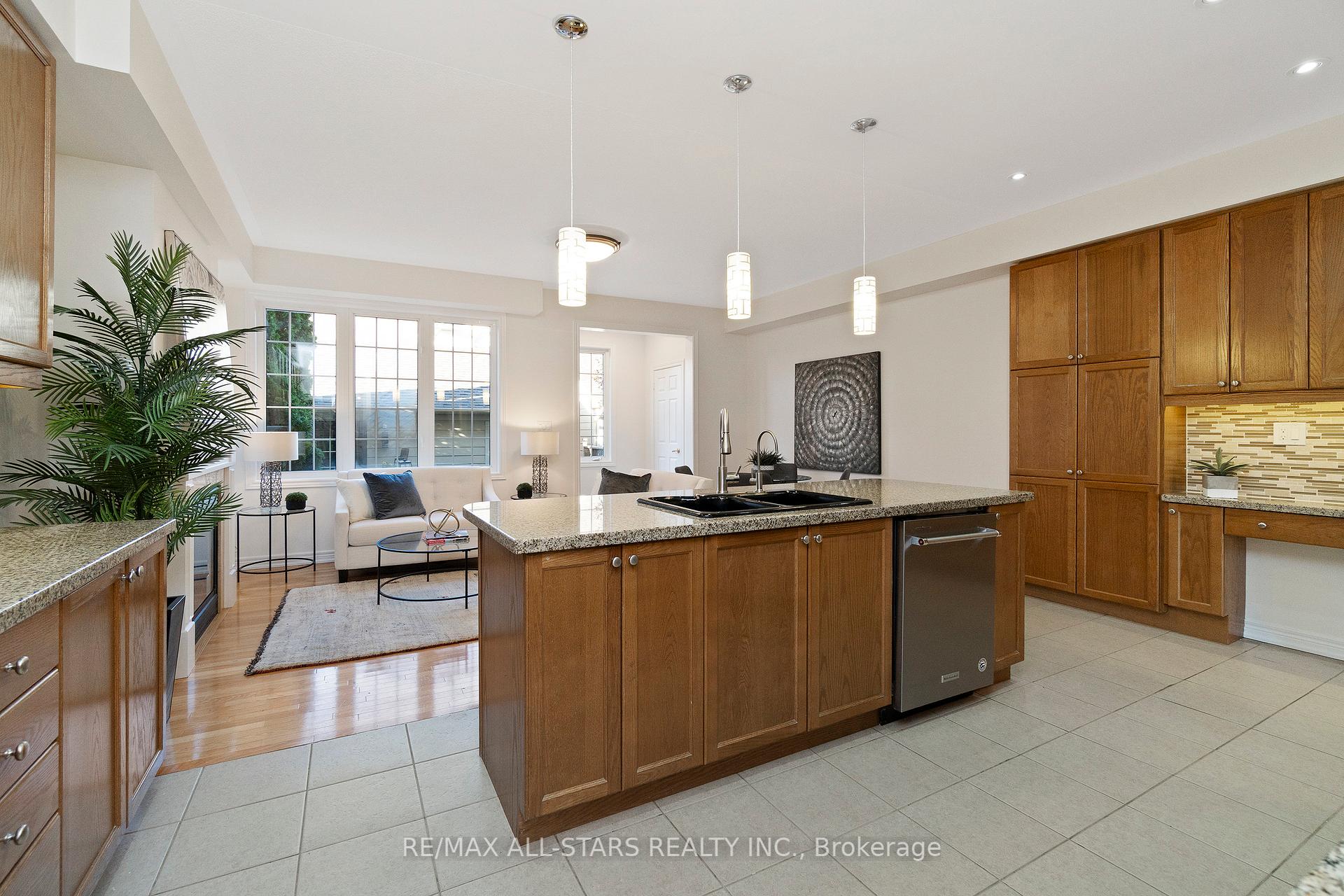 40 Betty Roman Boulevard, Markham