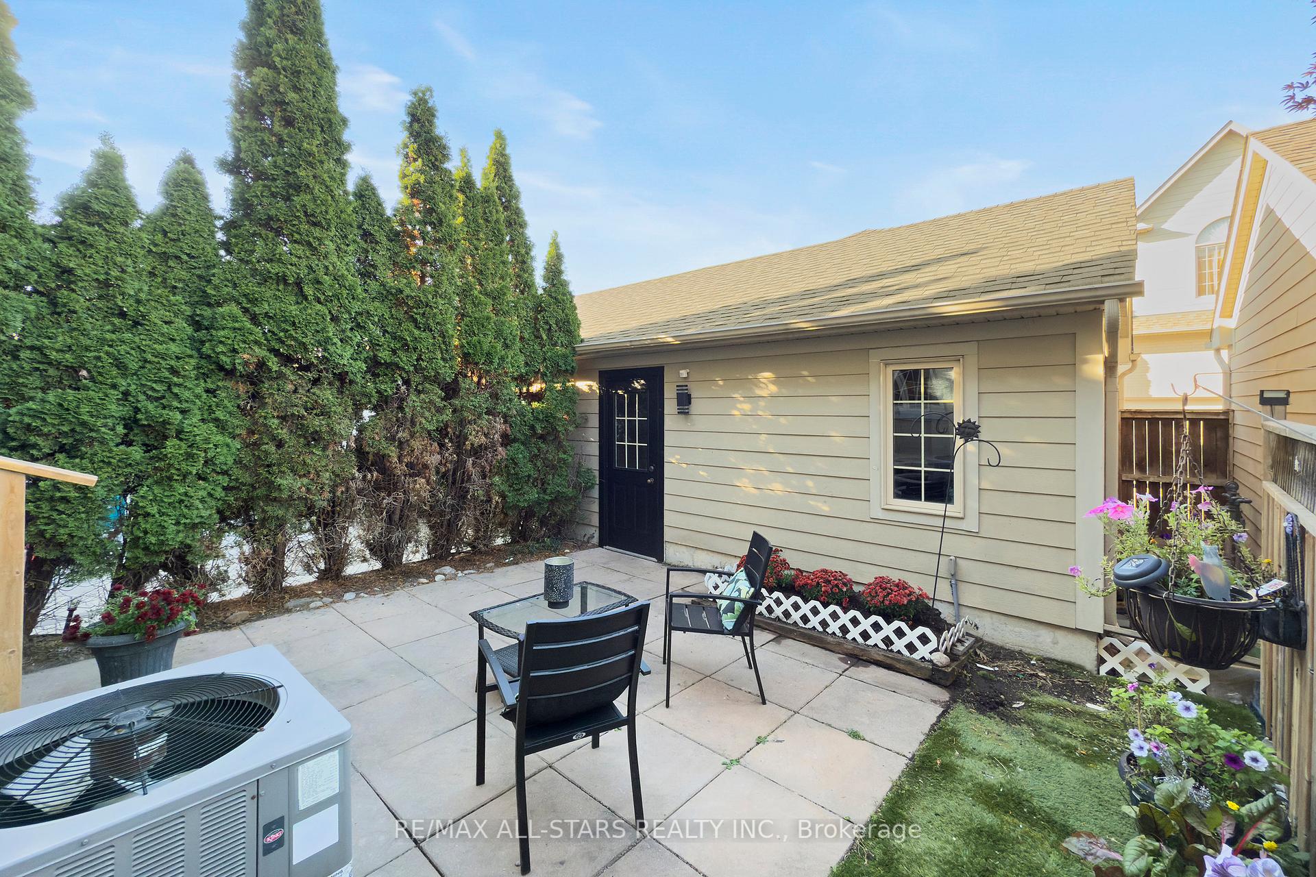 40 Betty Roman Boulevard, Markham