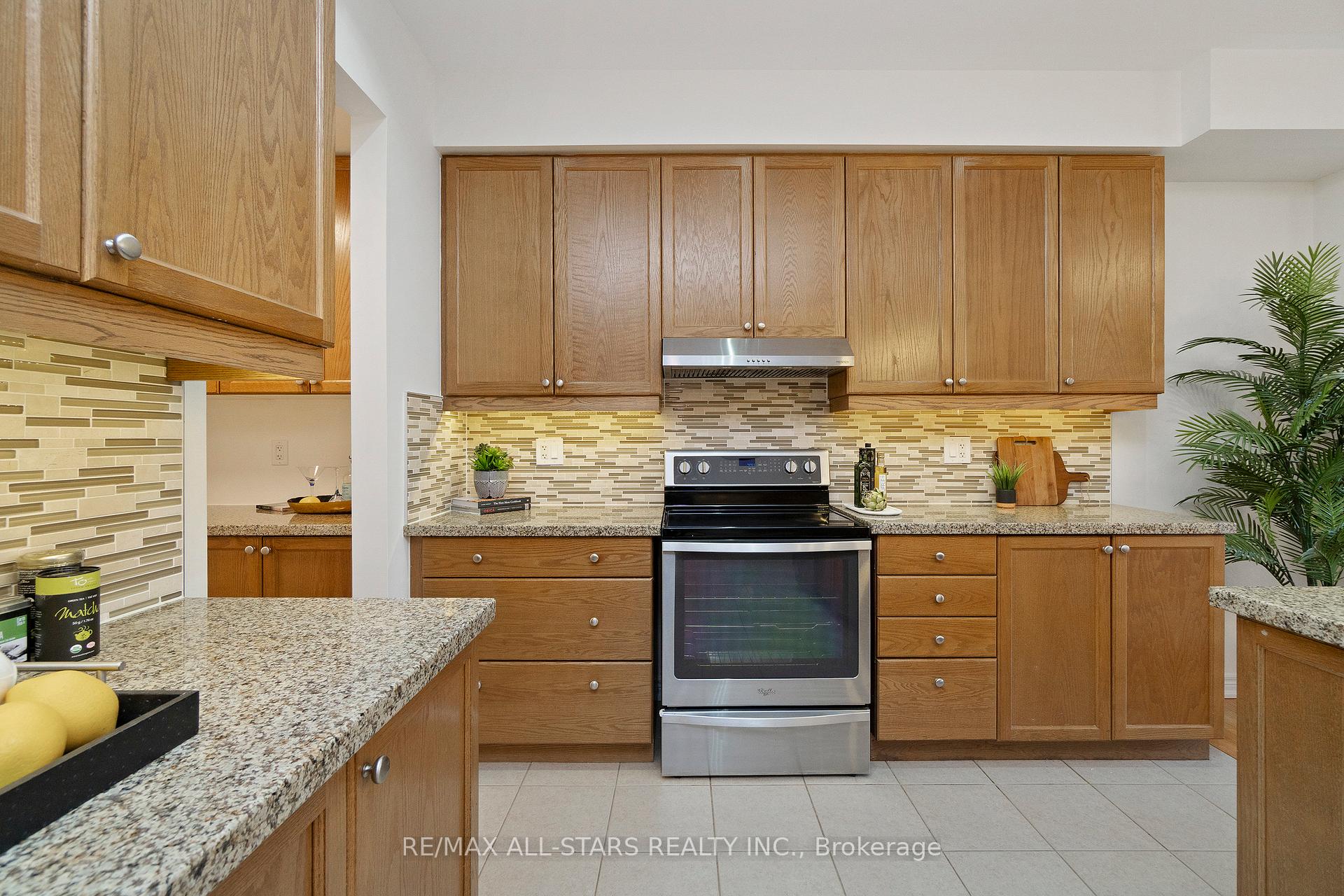 40 Betty Roman Boulevard, Markham