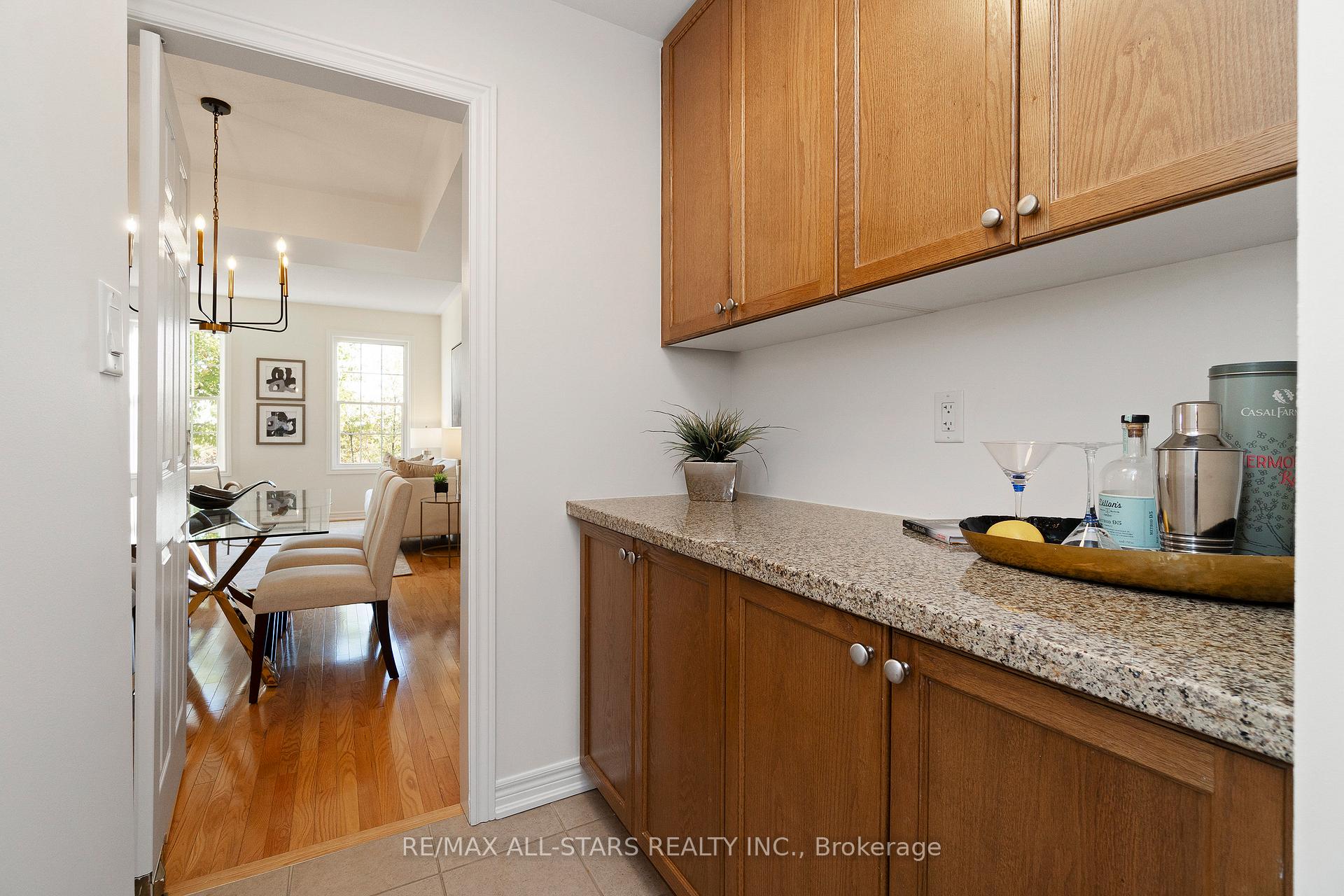 40 Betty Roman Boulevard, Markham