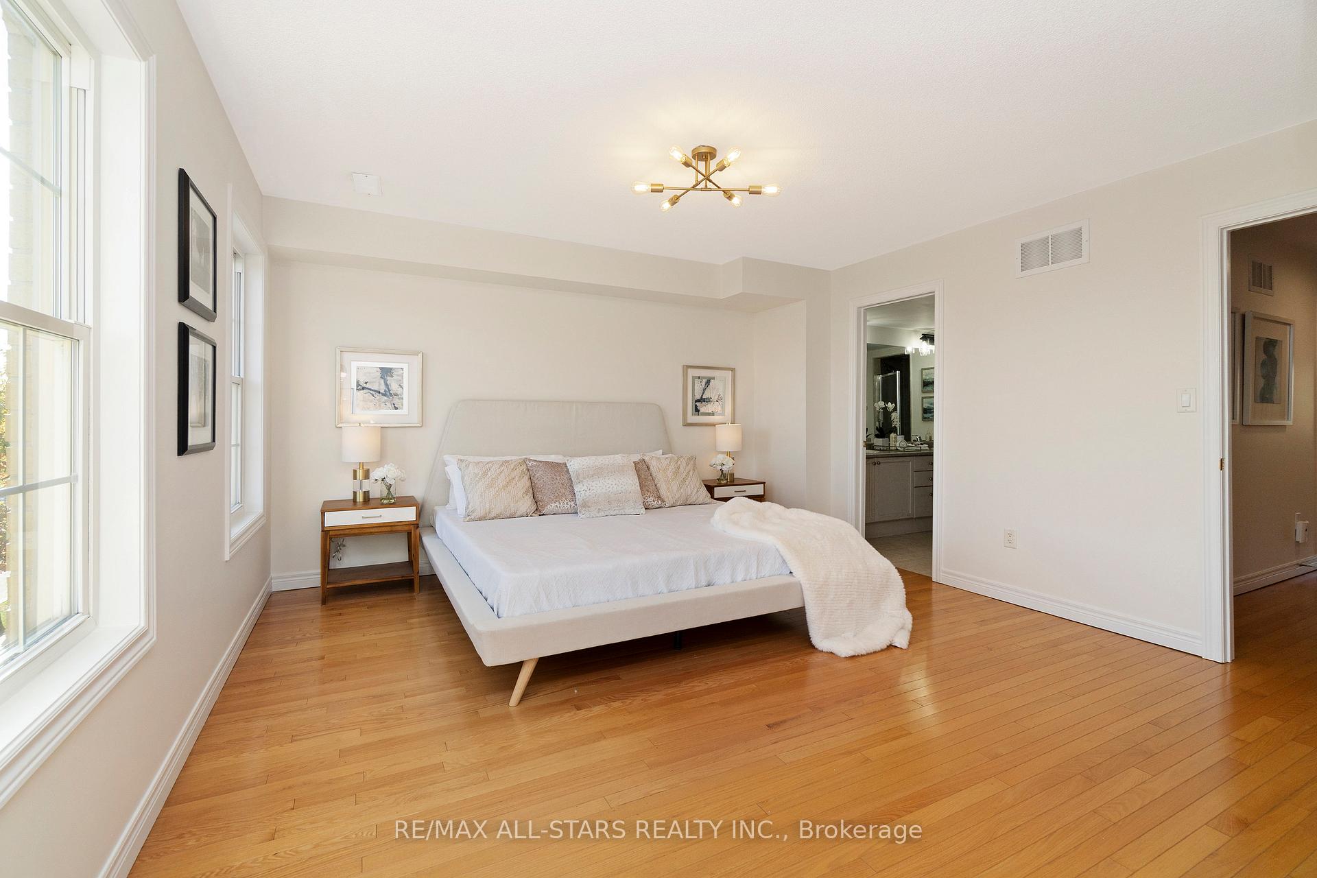 40 Betty Roman Boulevard, Markham