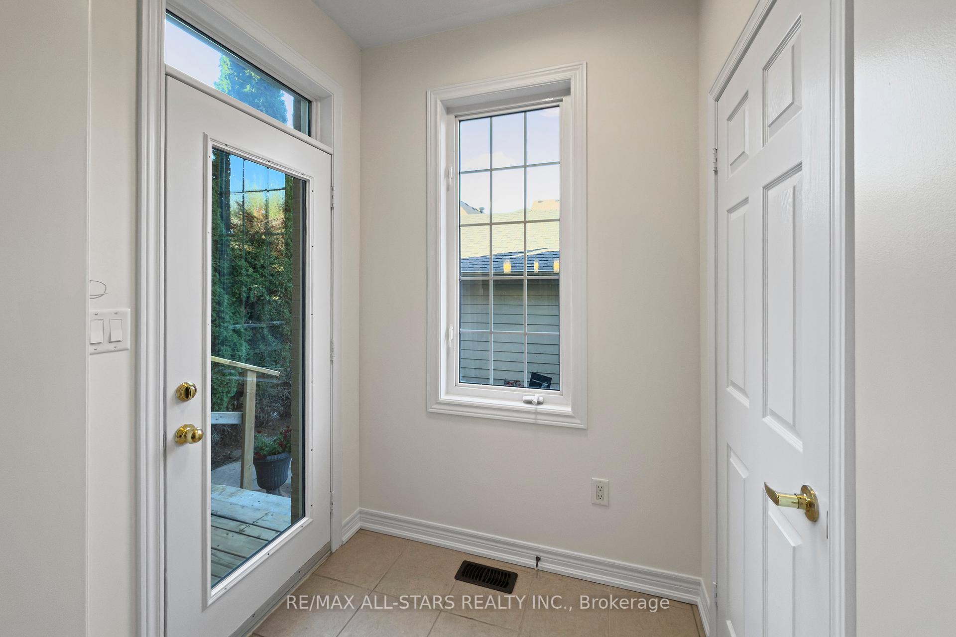 40 Betty Roman Boulevard, Markham