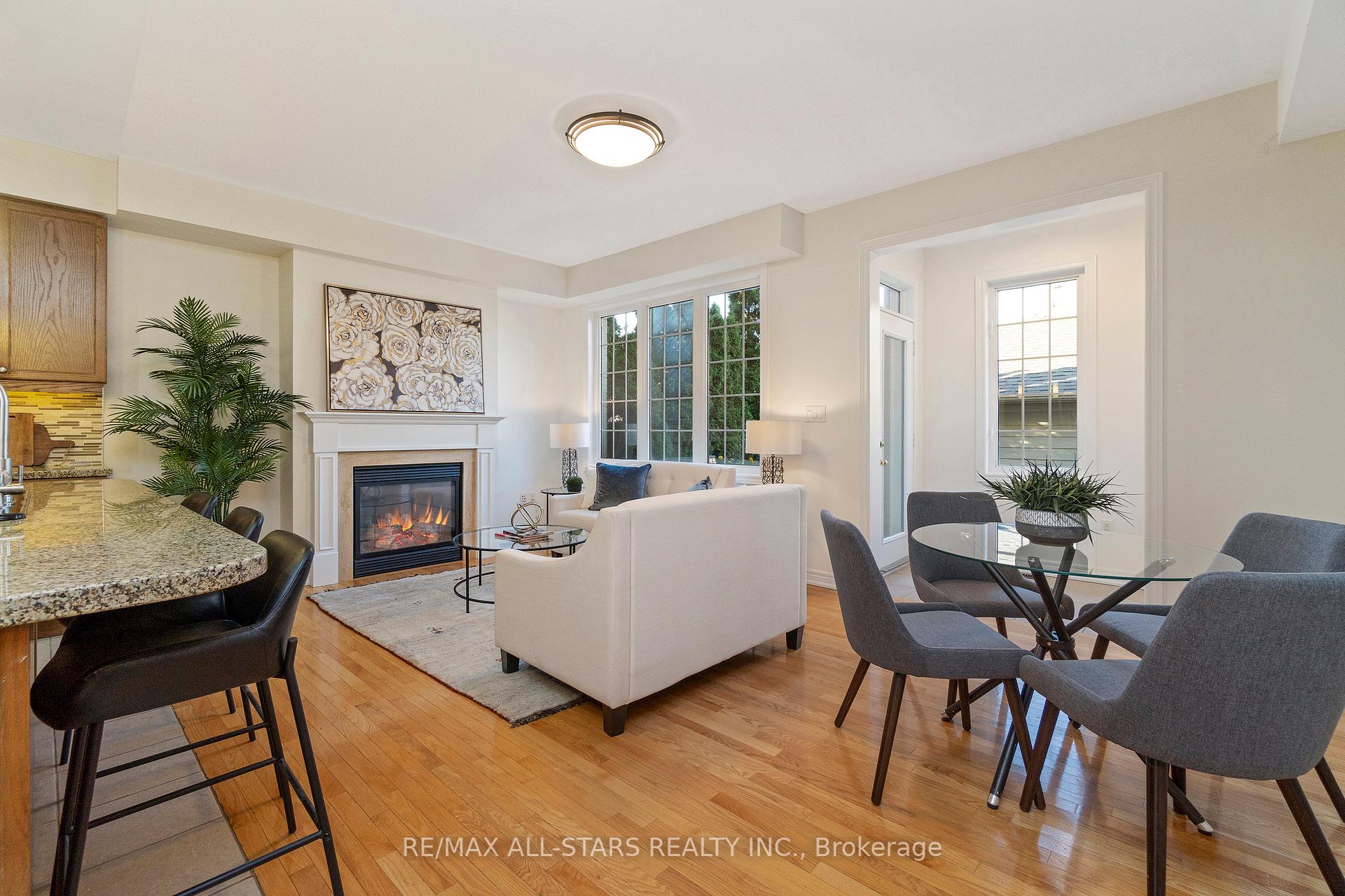 40 Betty Roman Boulevard, Markham