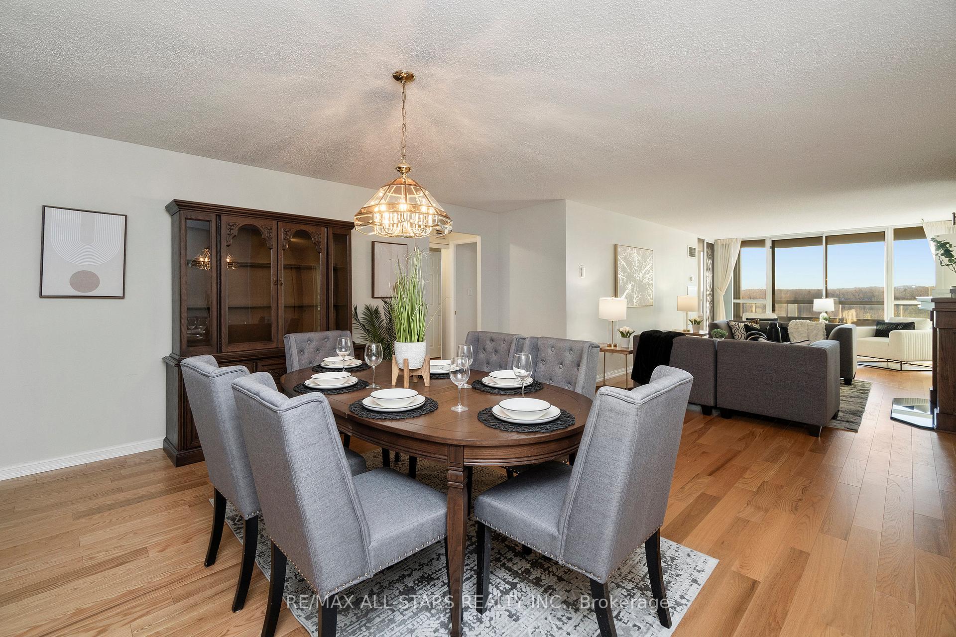 610 Bullock Drive 611