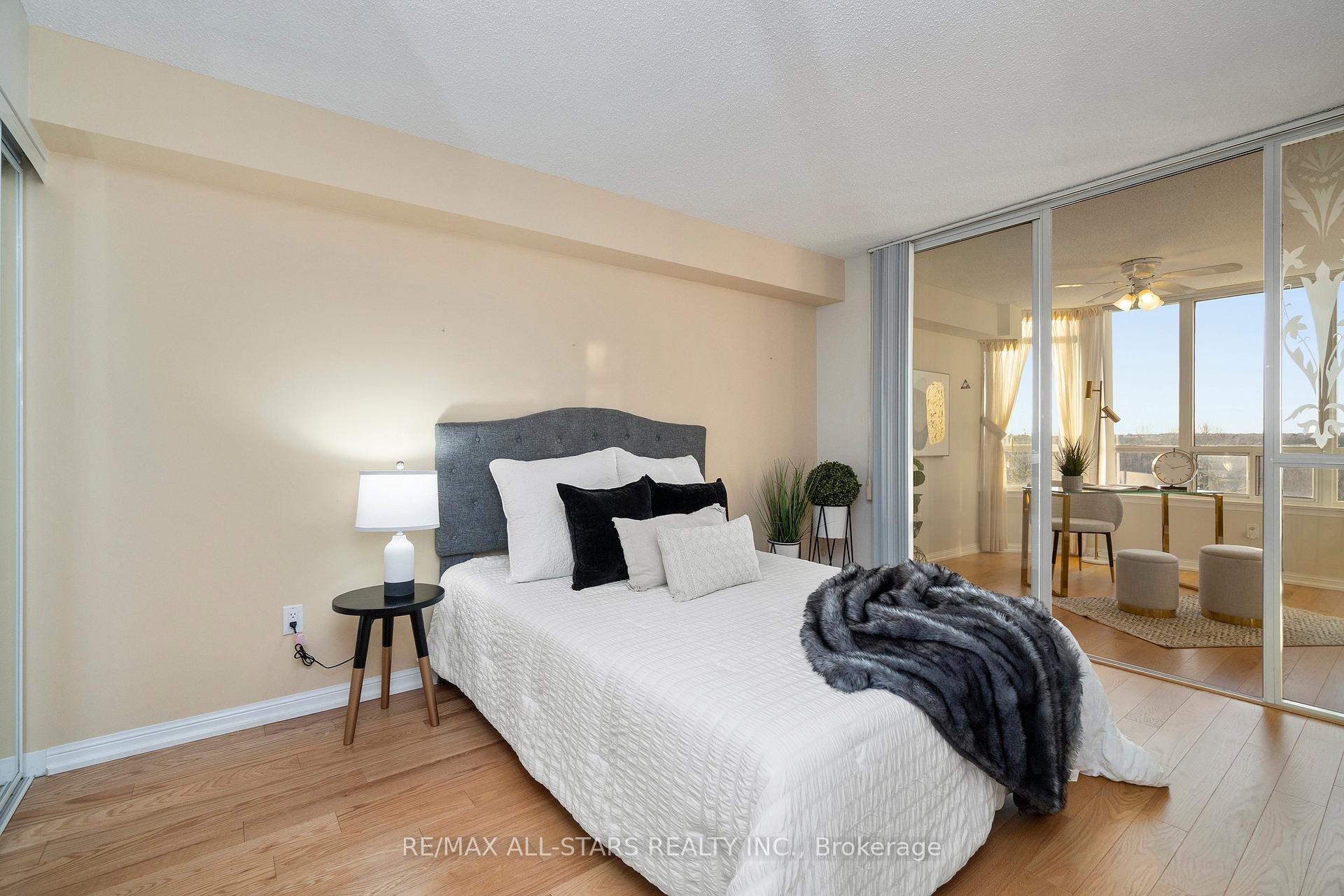 610 Bullock Drive 611