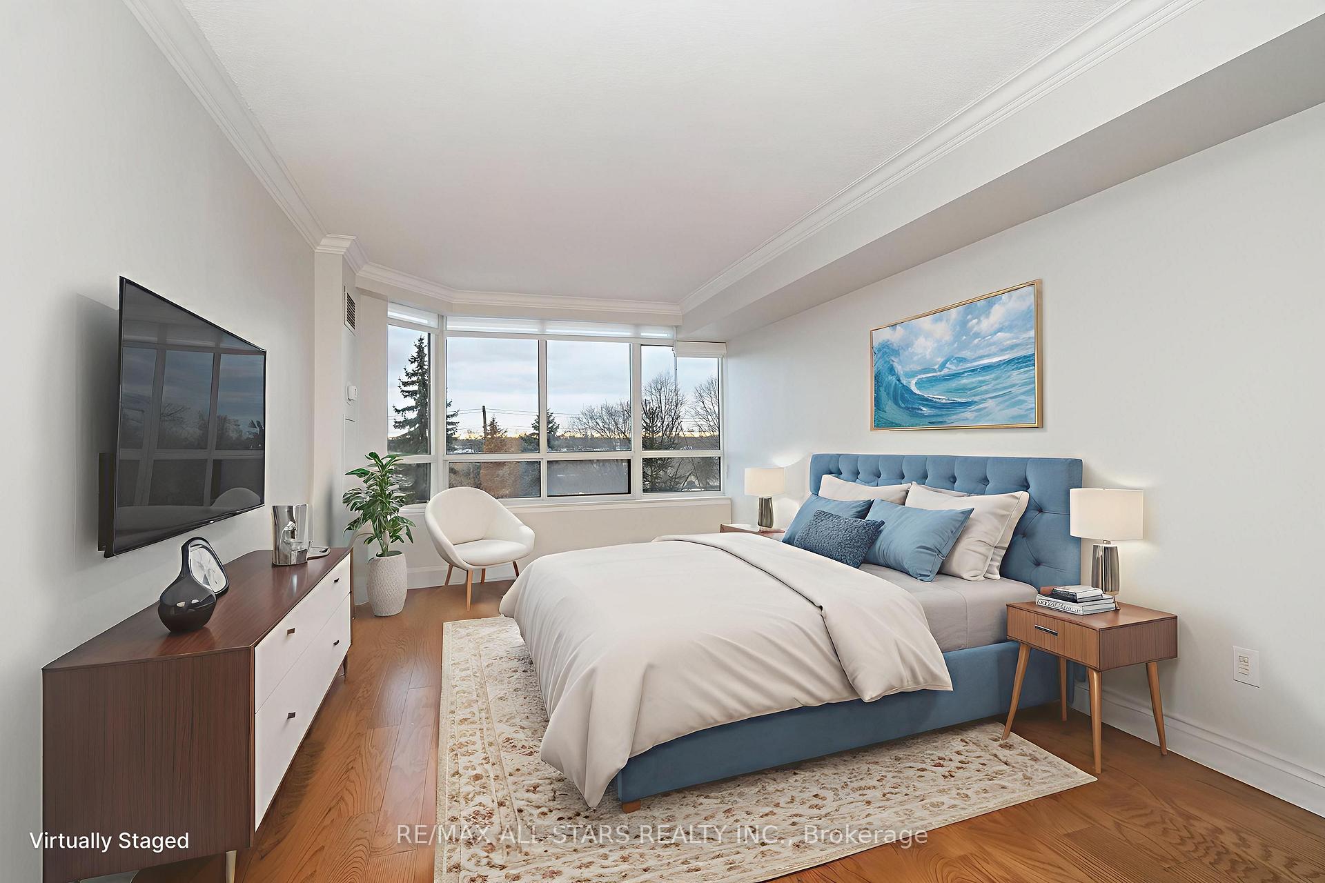 610 Bullock Drive 404