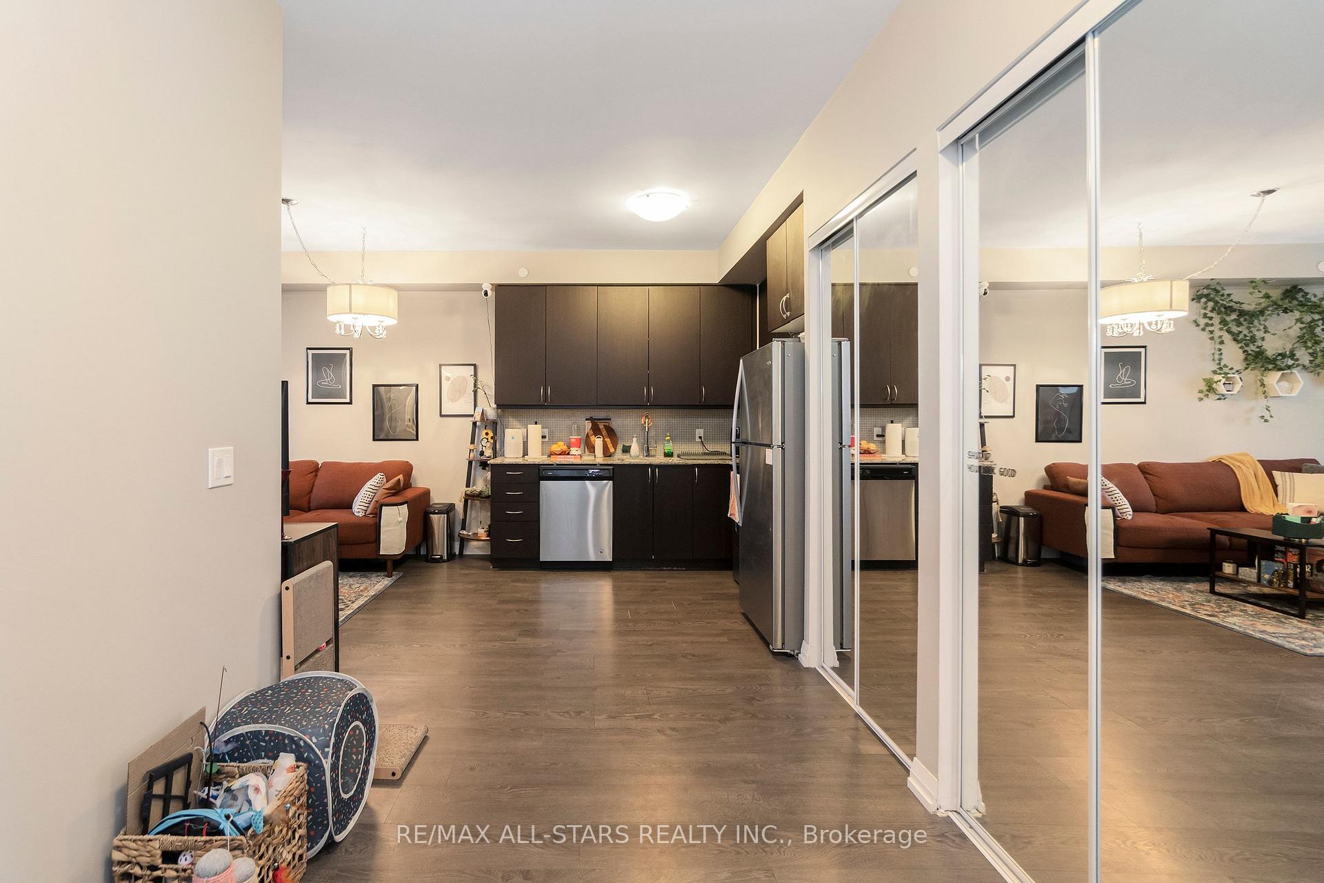 9560 Markham Road Unit: 221