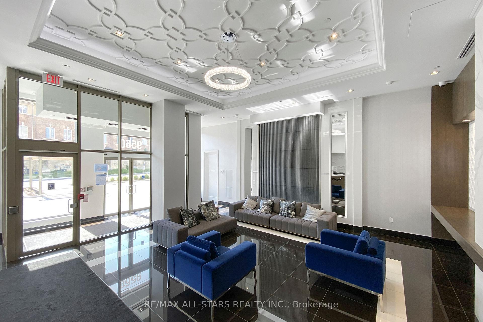 9560 Markham Road Unit: 221