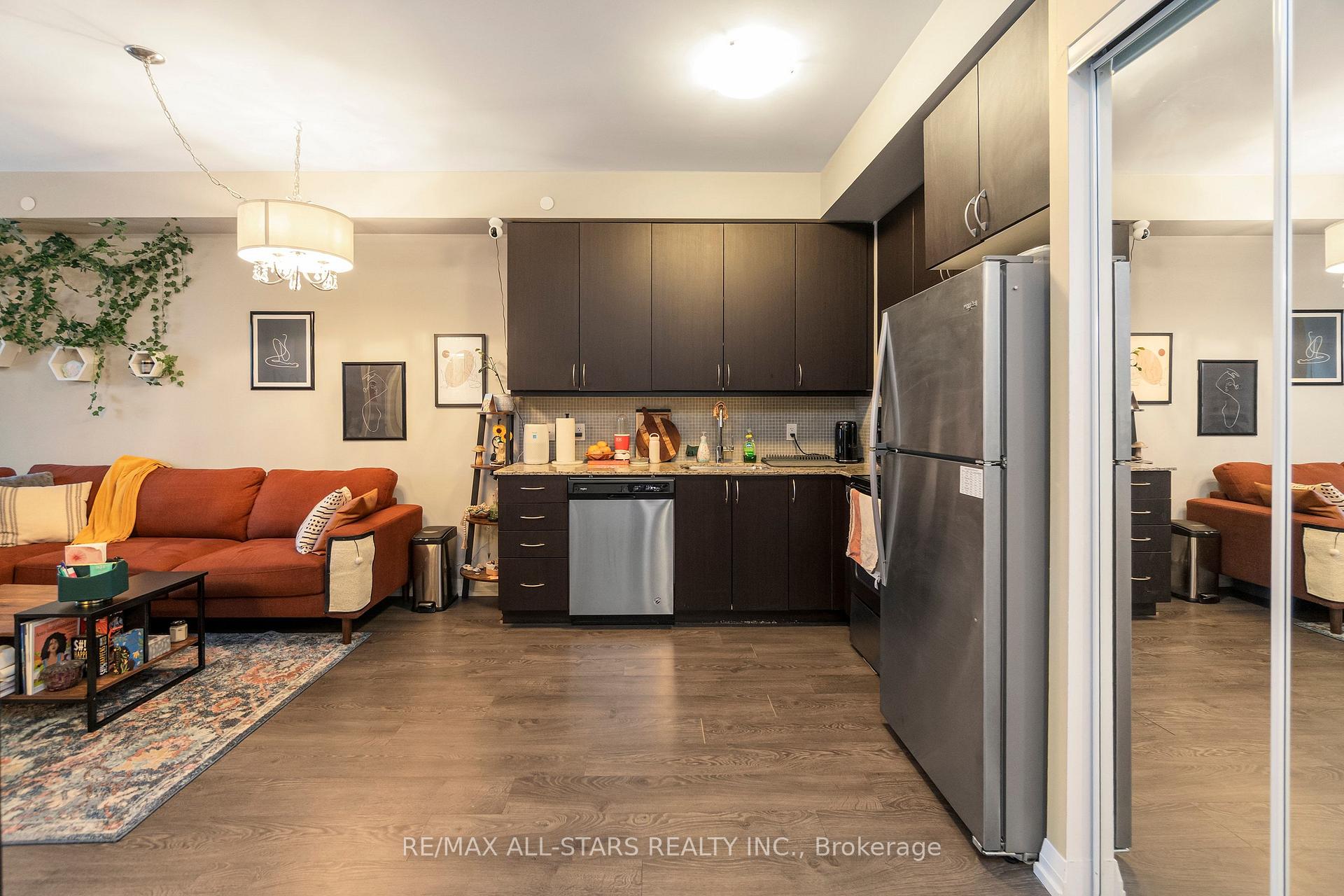 9560 Markham Road Unit: 221