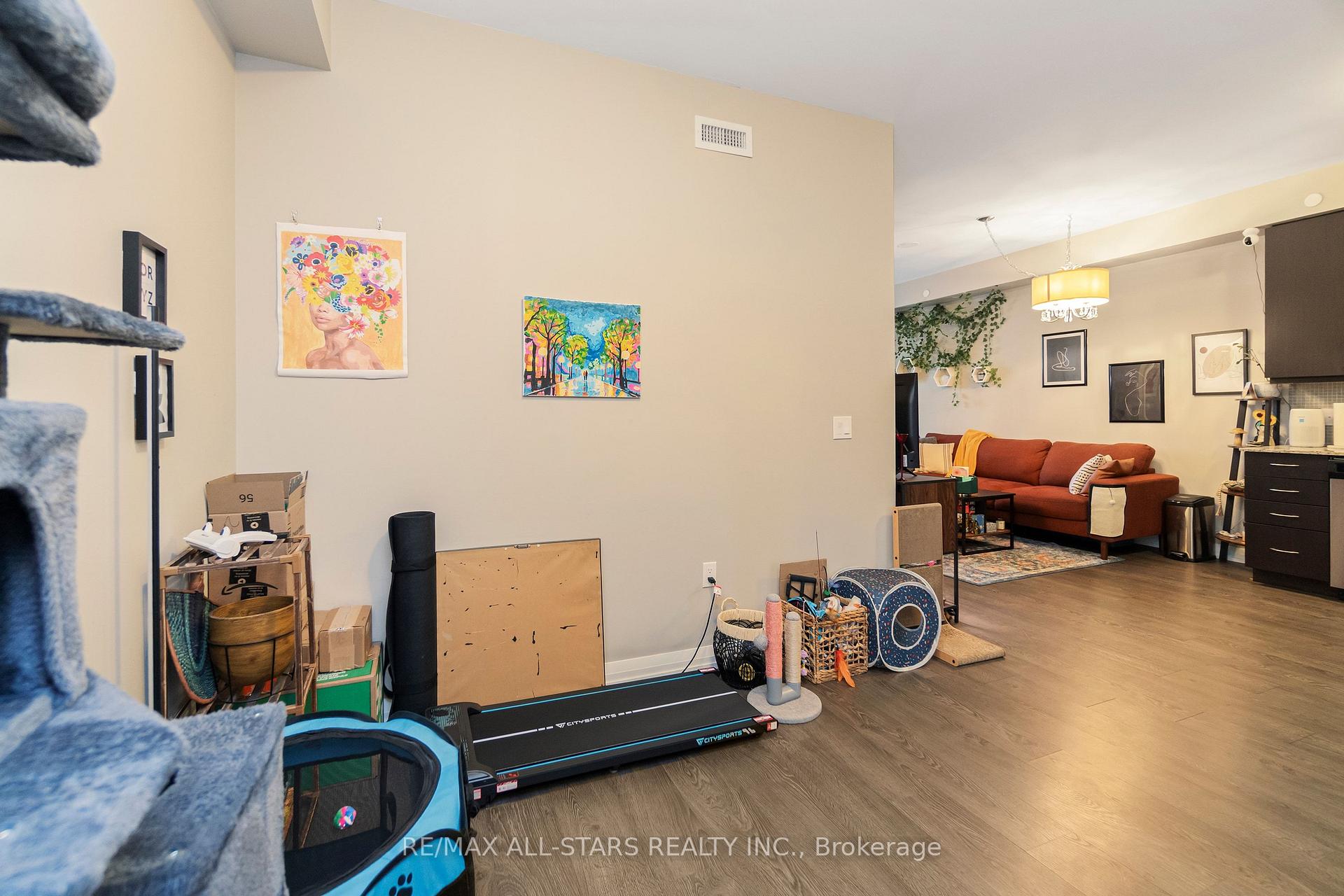 9560 Markham Road Unit: 221