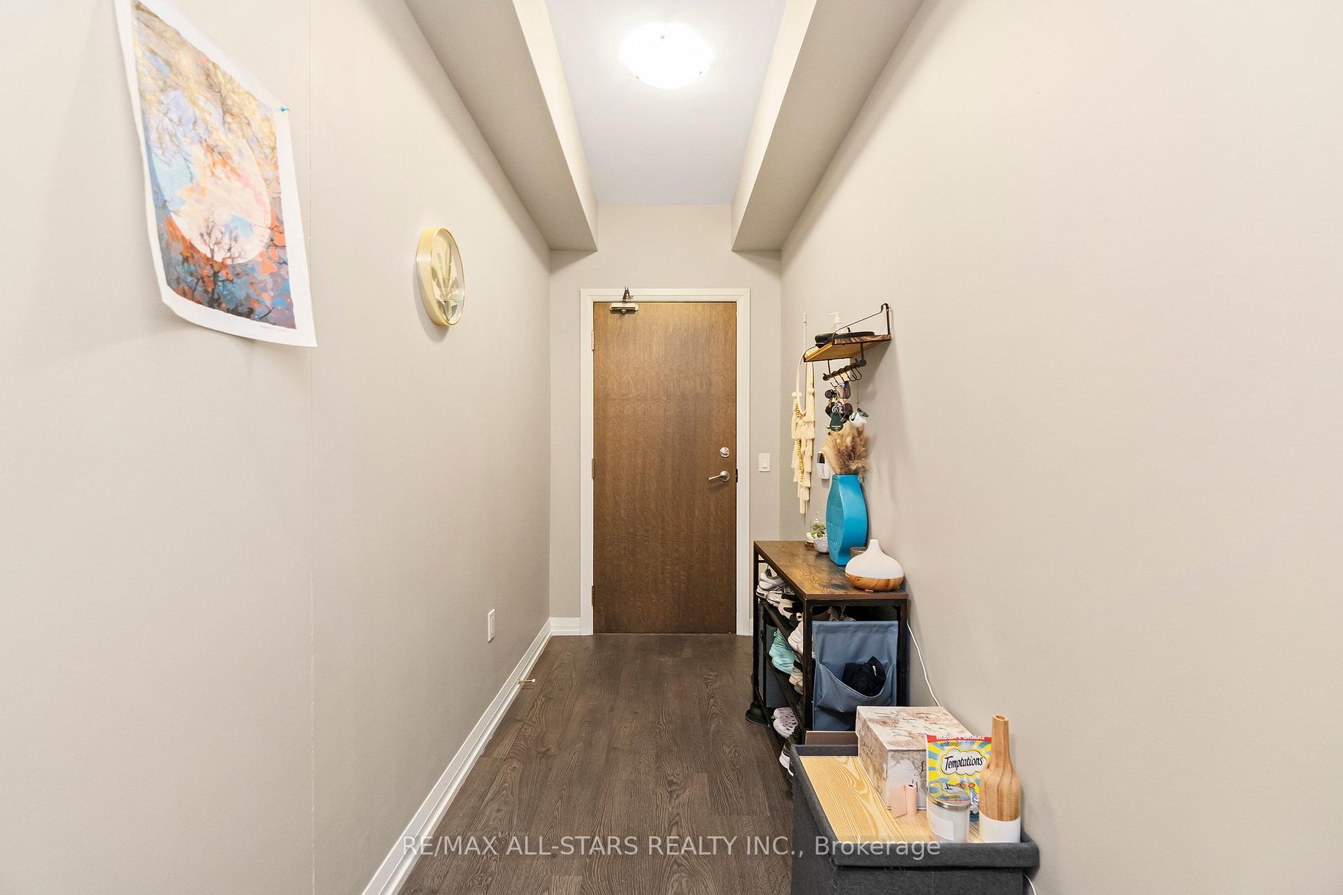 9560 Markham Road Unit: 221