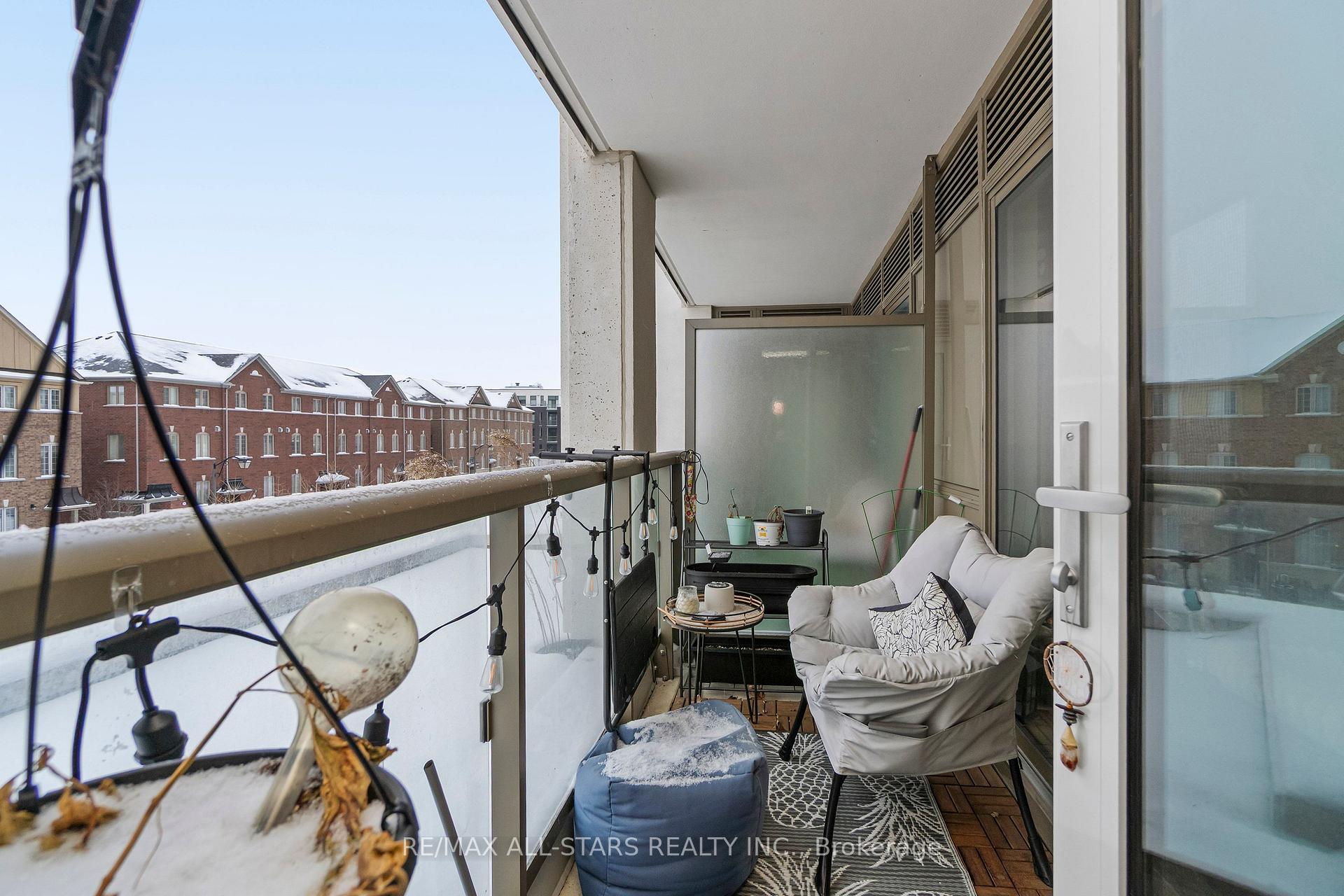 9560 Markham Road Unit: 221