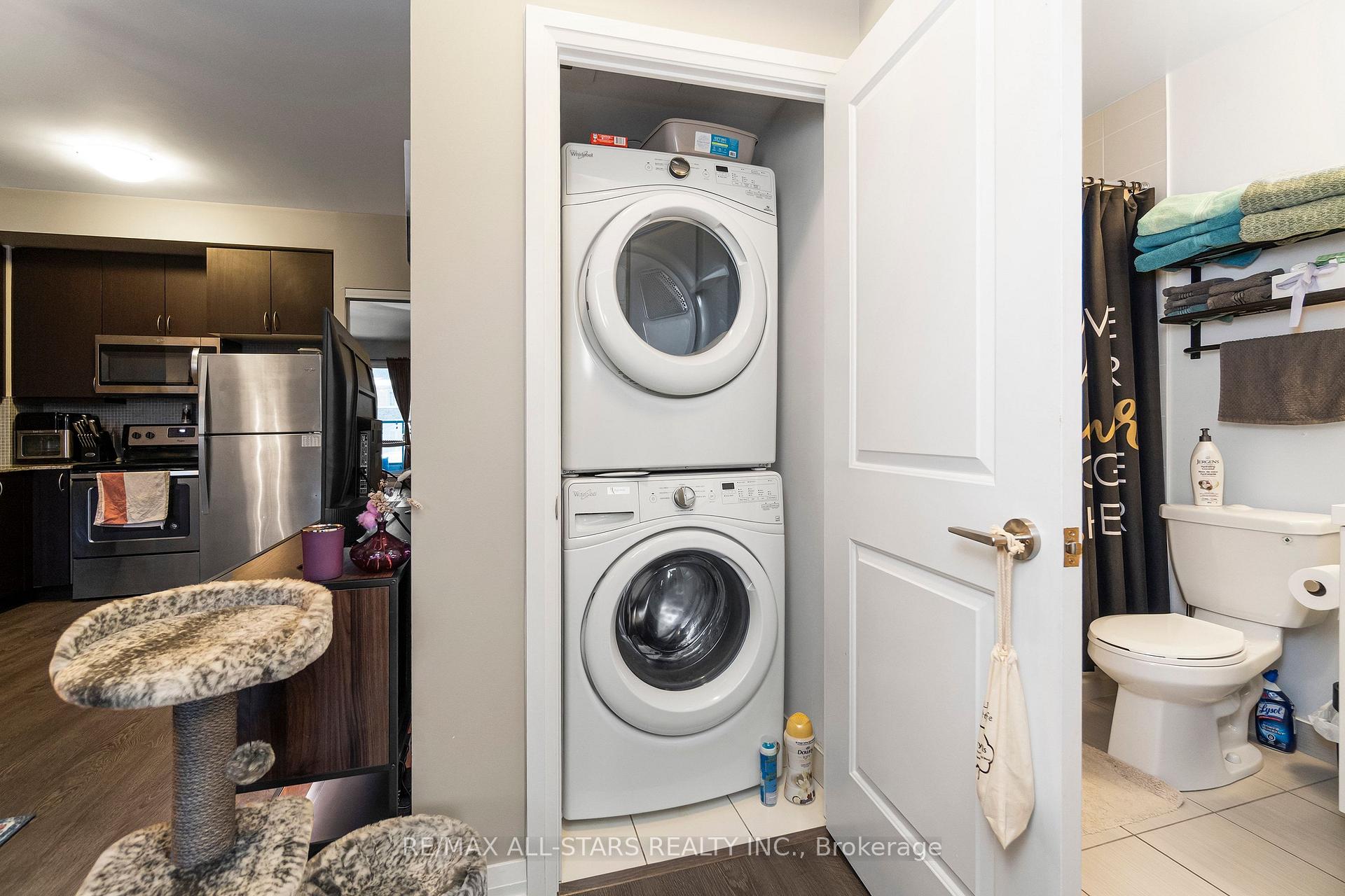 9560 Markham Road Unit: 221