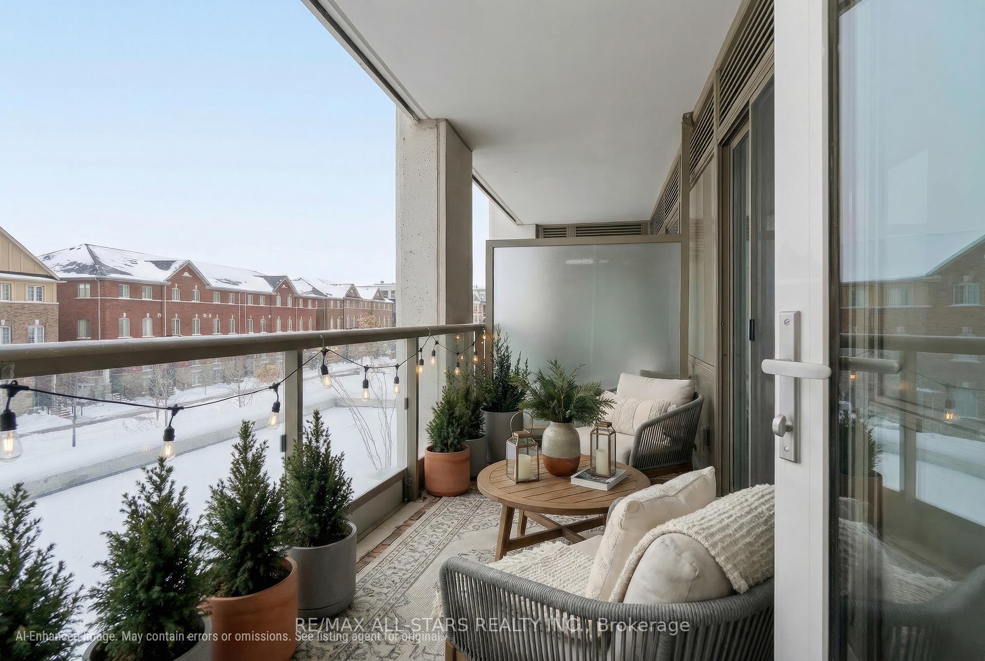 9560 Markham Road Unit: 221