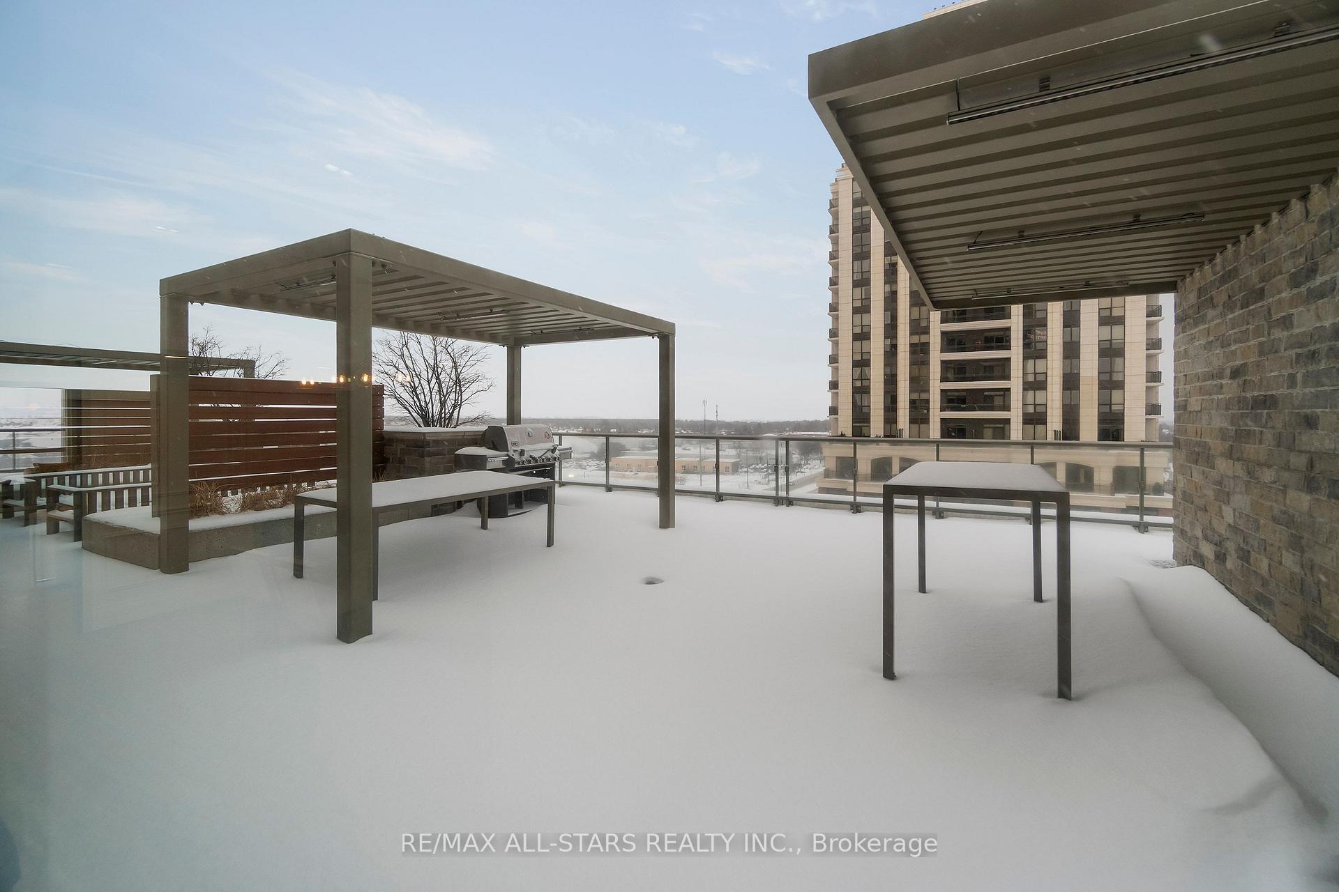 9560 Markham Road Unit: 221