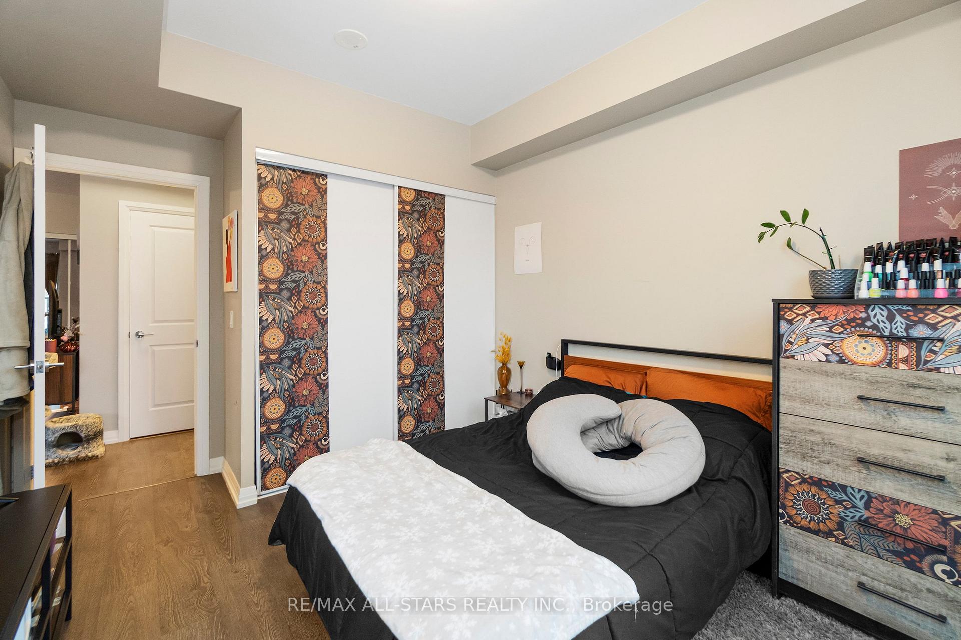 9560 Markham Road Unit: 221