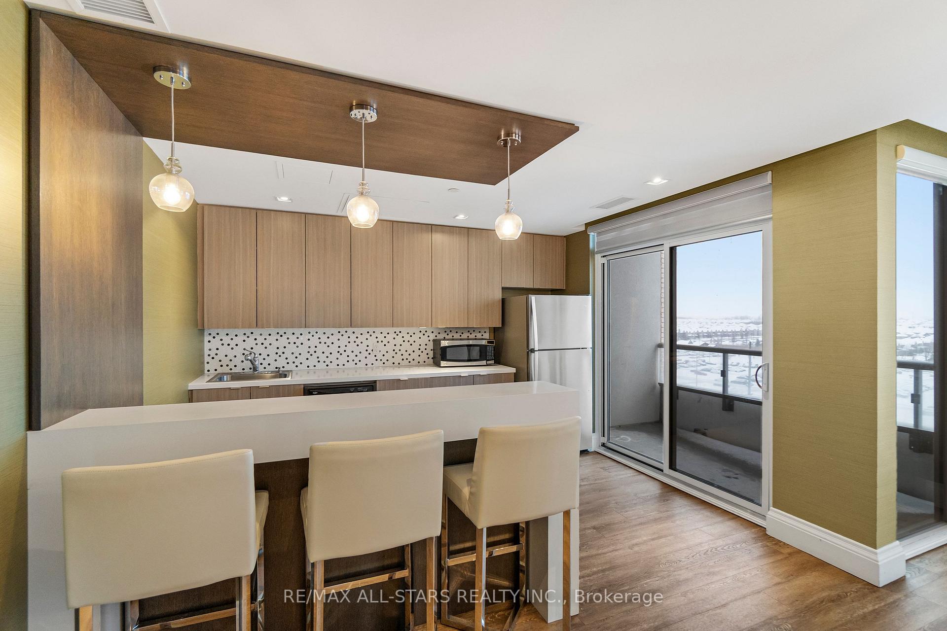 9560 Markham Road Unit: 221