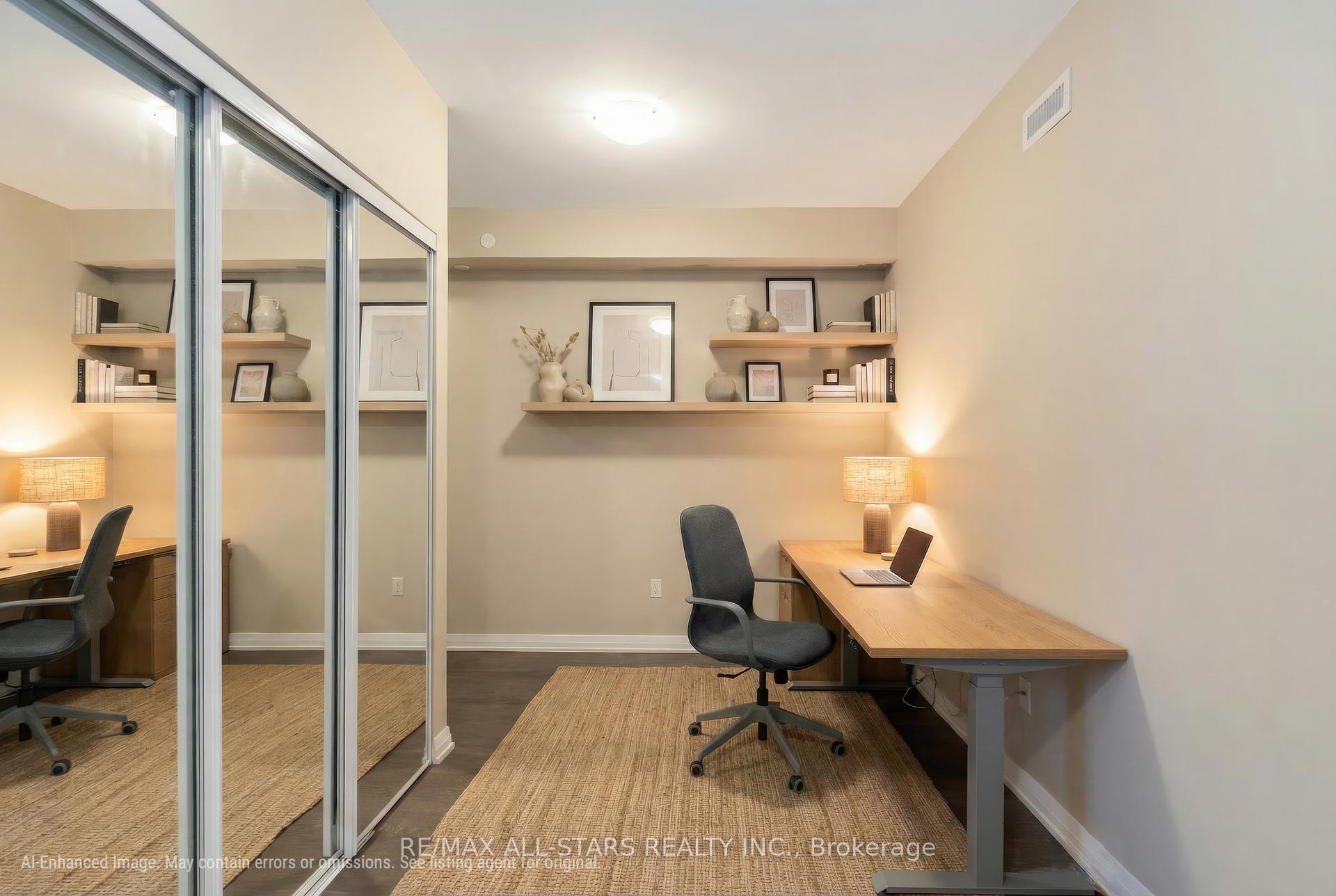 9560 Markham Road Unit: 221