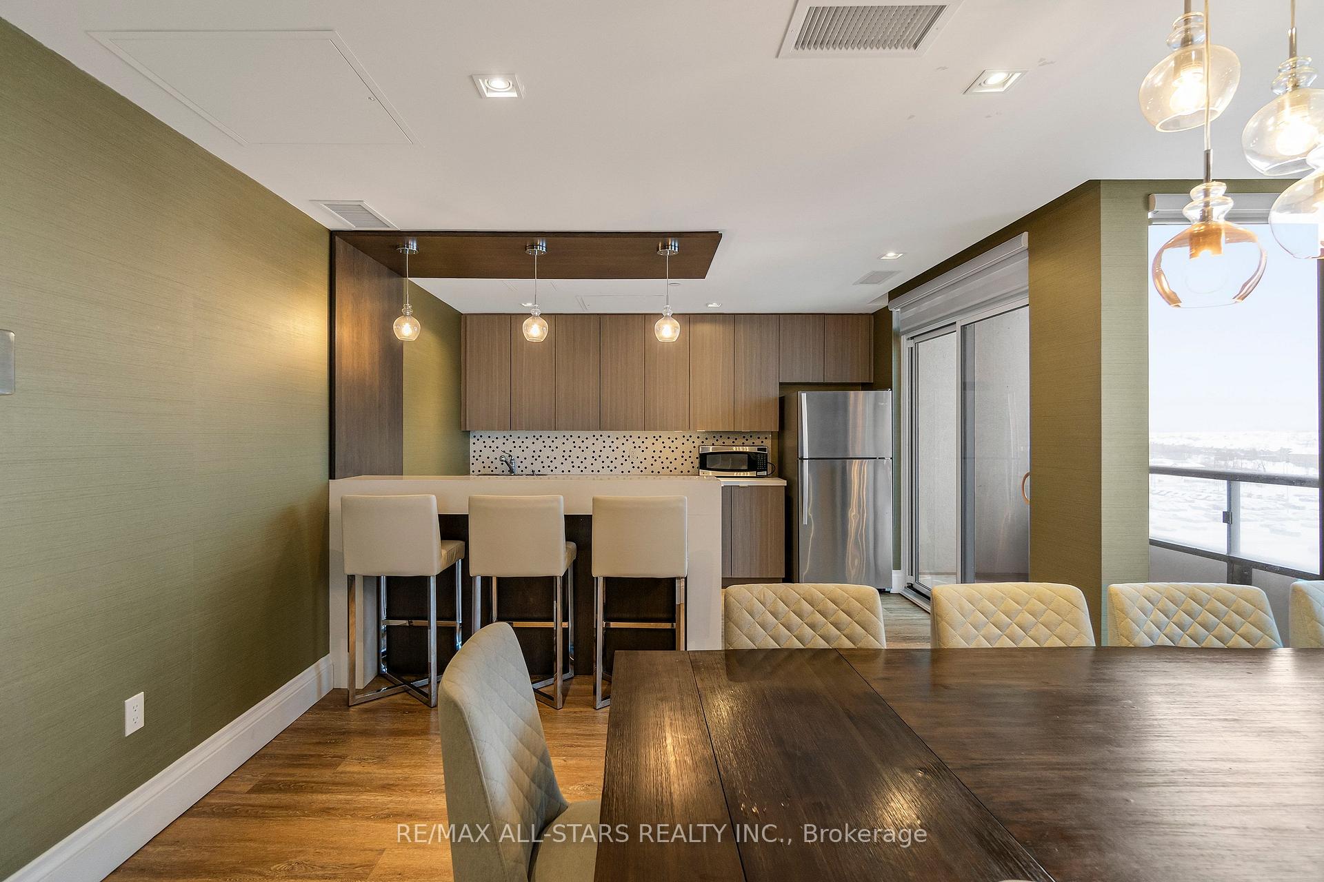 9560 Markham Road Unit: 221