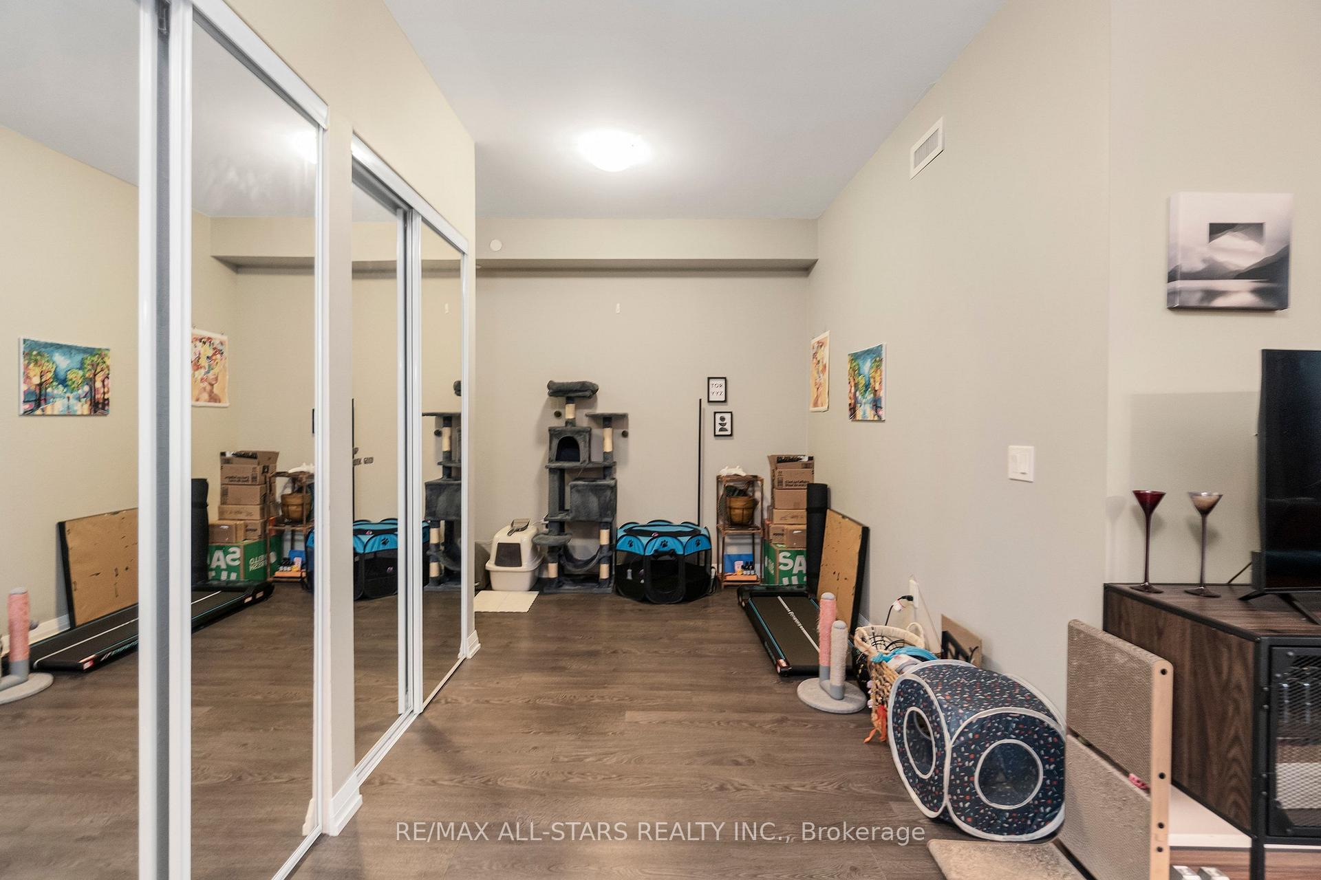 9560 Markham Road Unit: 221