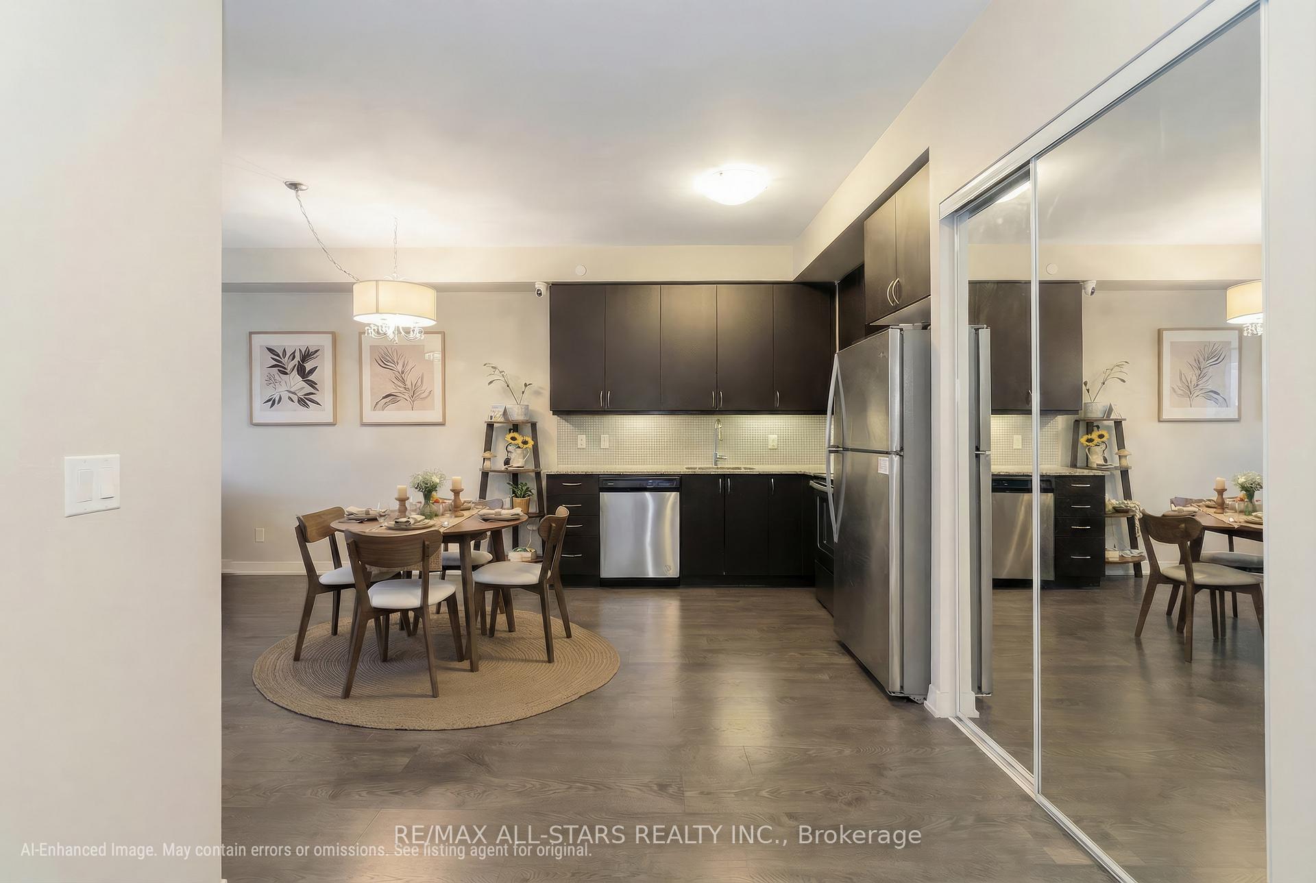 9560 Markham Road Unit: 221