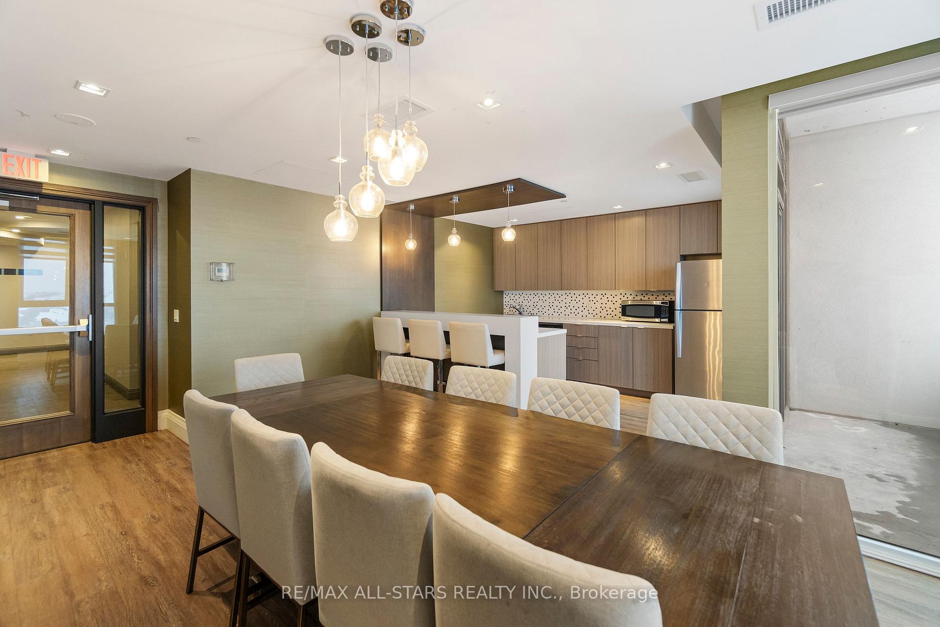 9560 Markham Road Unit: 221