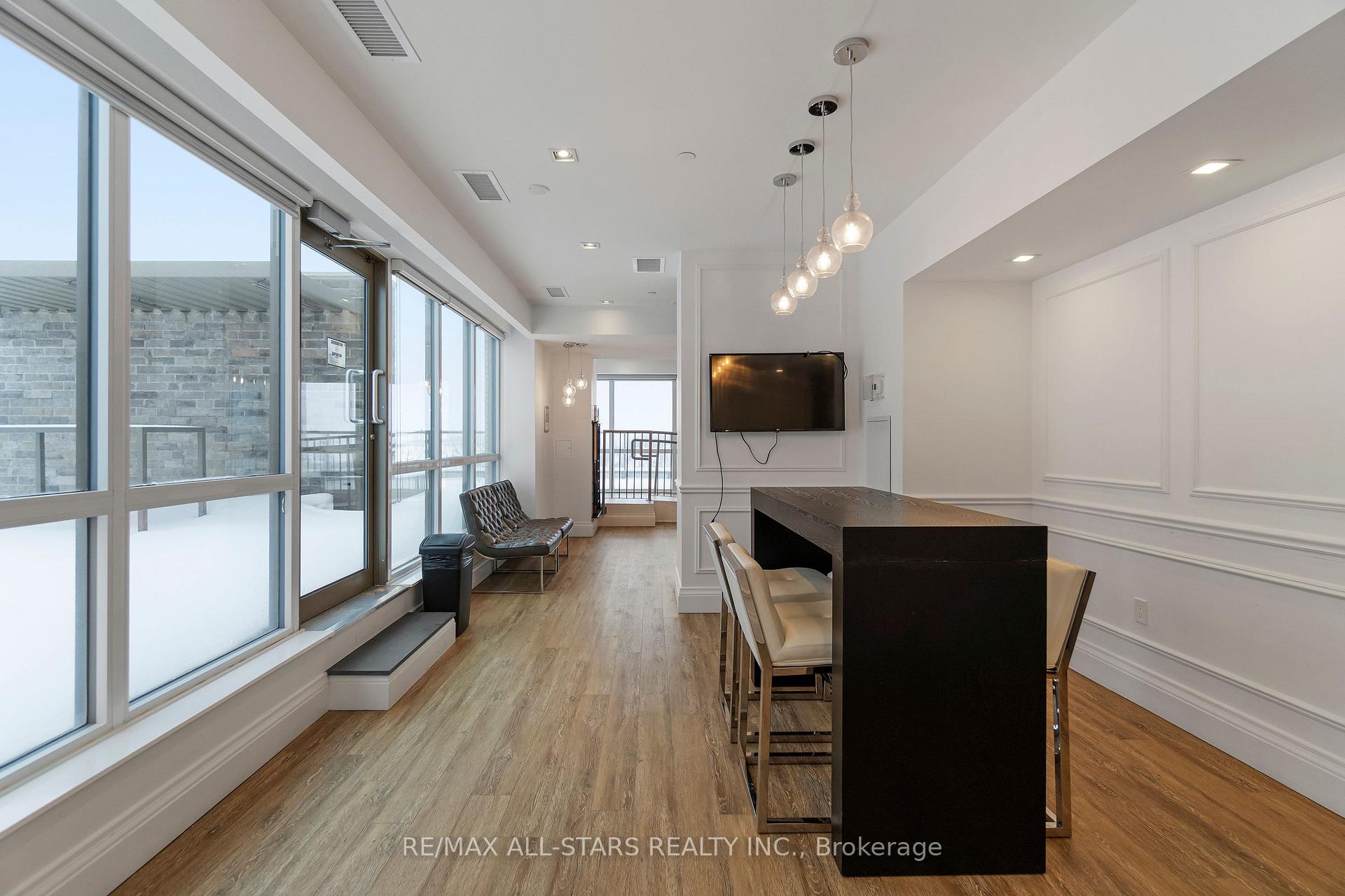 9560 Markham Road Unit: 221