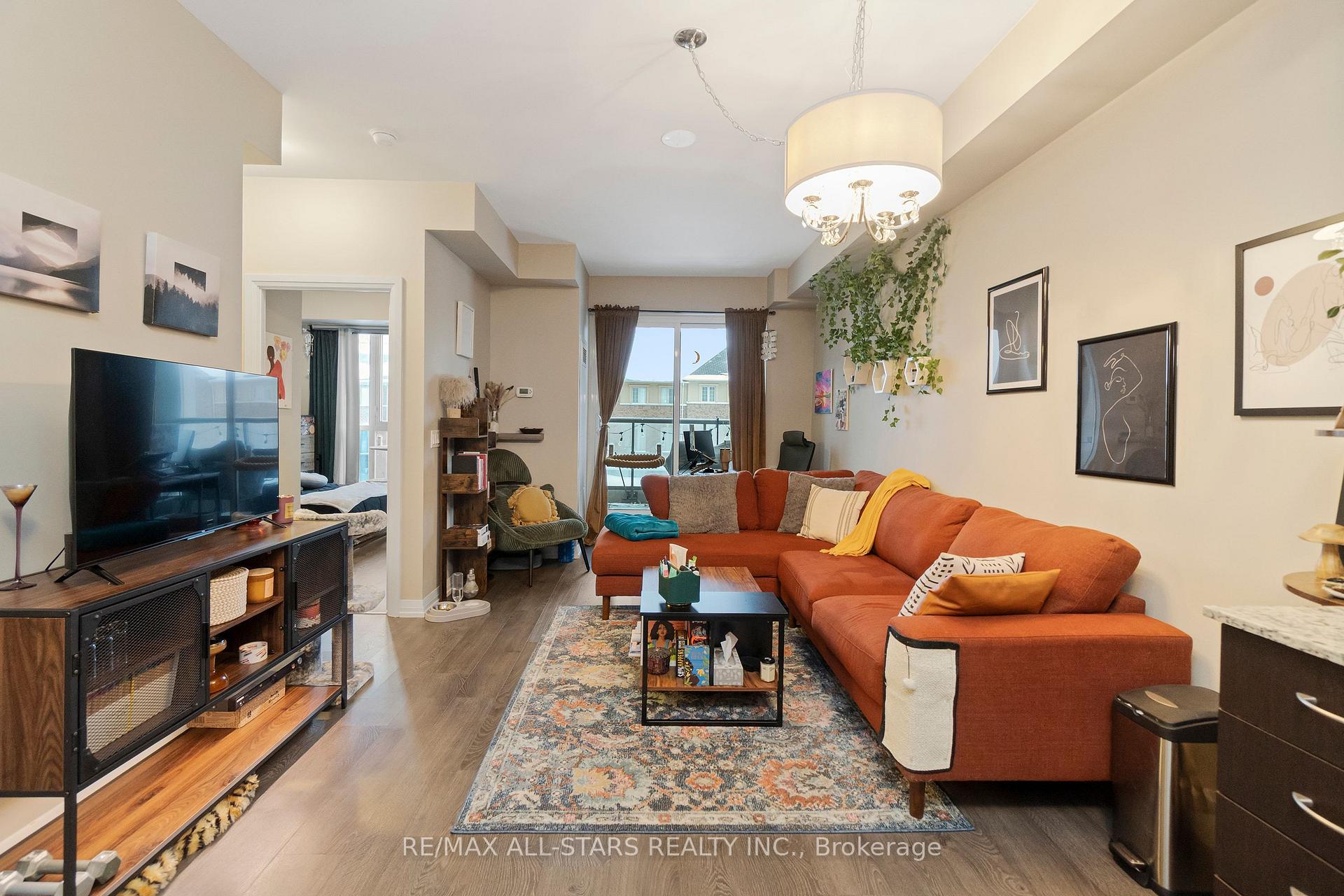 9560 Markham Road Unit: 221