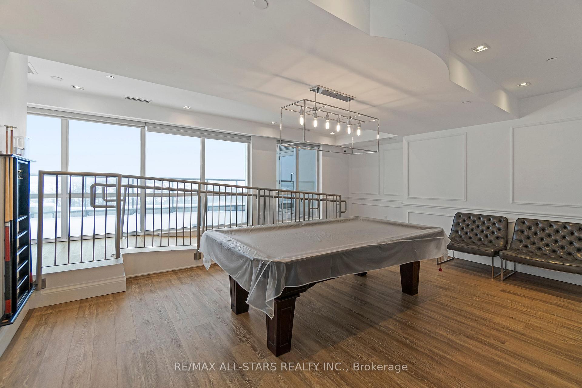 9560 Markham Road Unit: 221