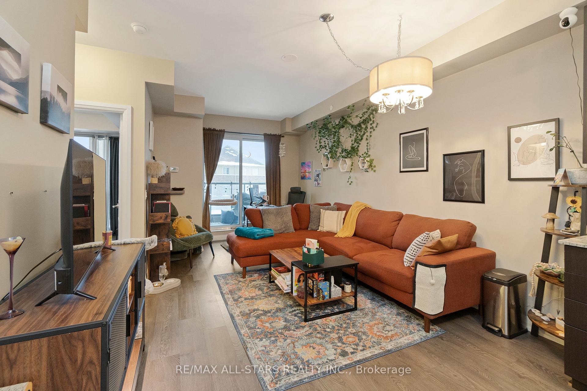 9560 Markham Road Unit: 221