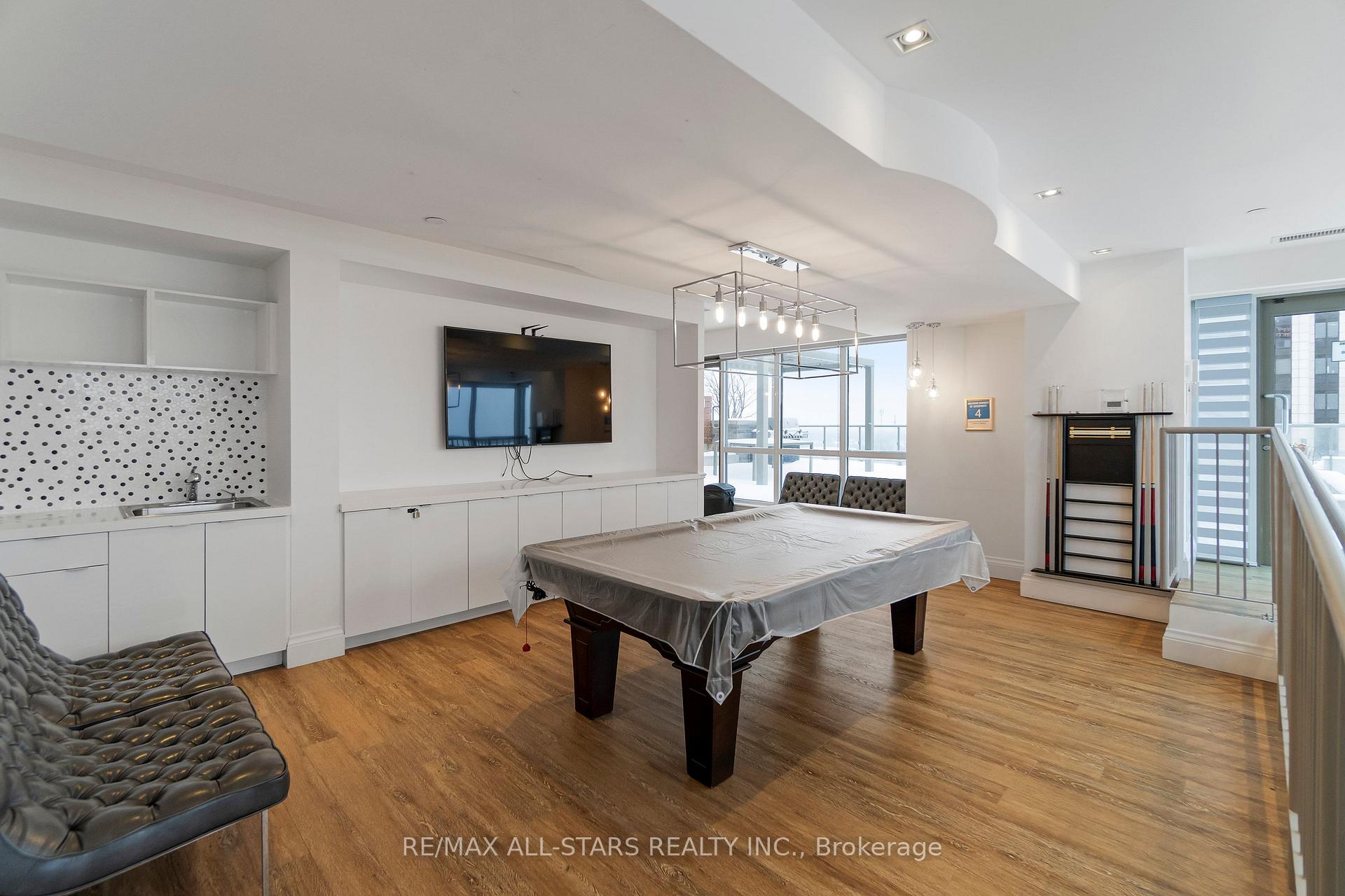 9560 Markham Road Unit: 221