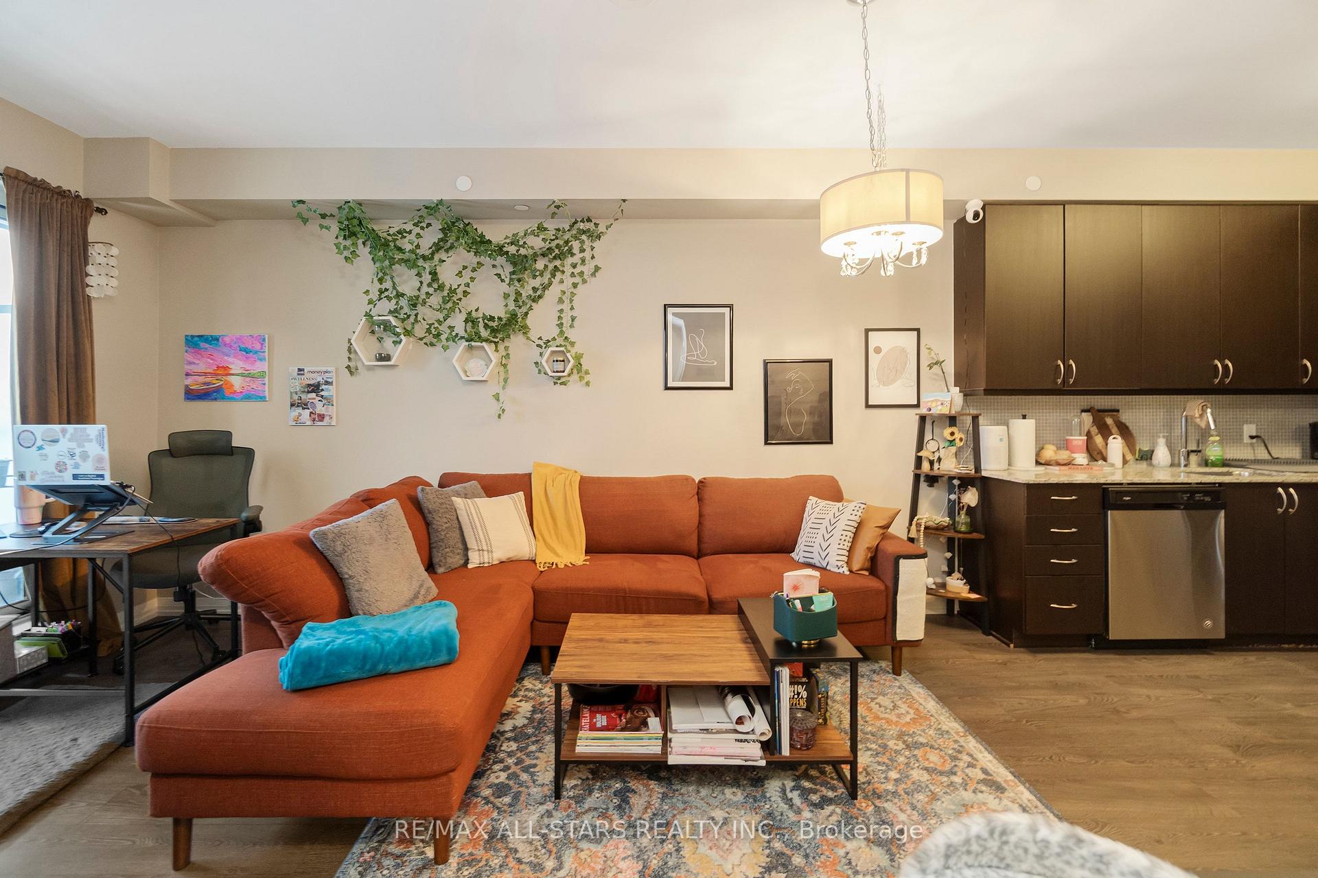 9560 Markham Road Unit: 221