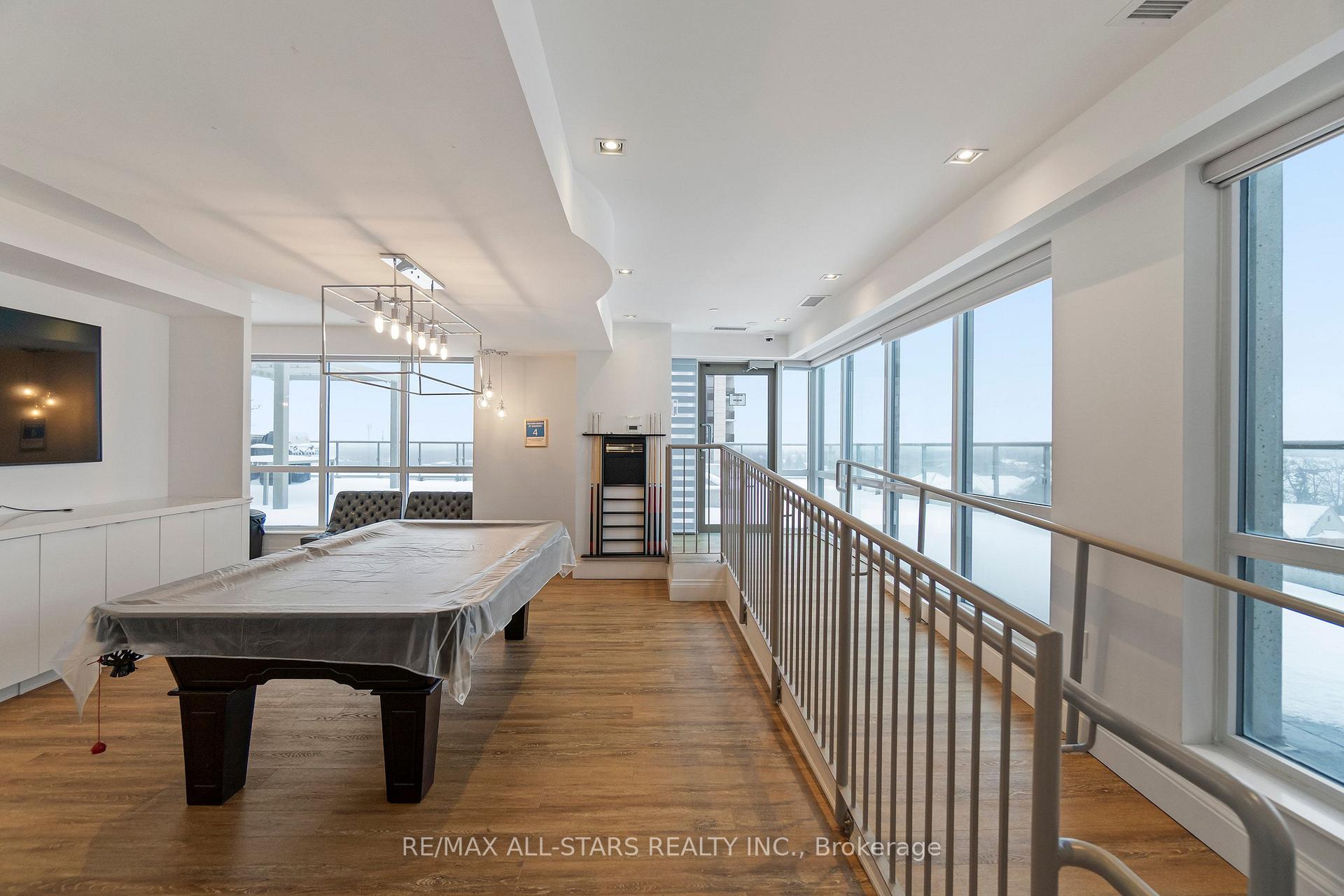 9560 Markham Road Unit: 221