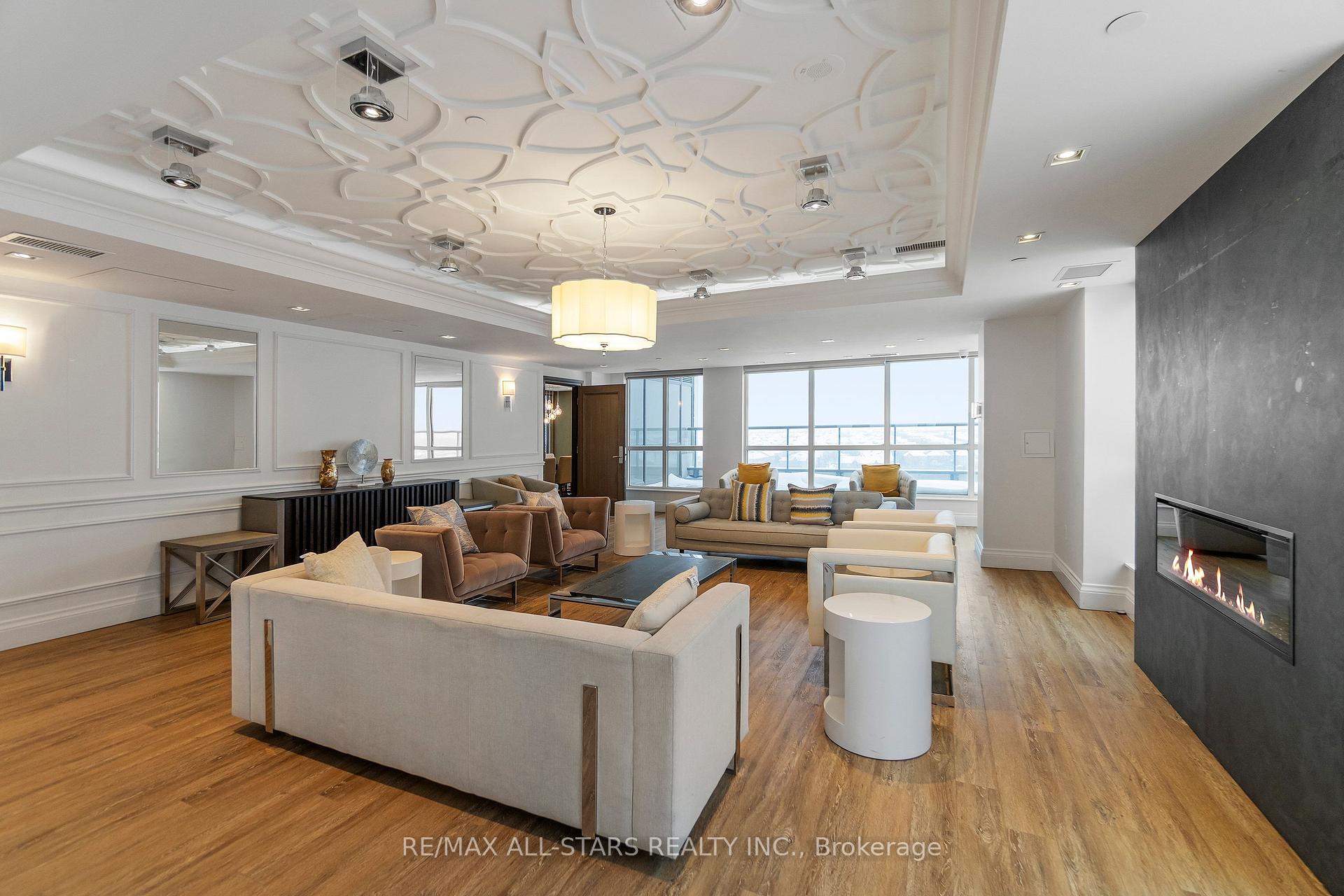 9560 Markham Road Unit: 221