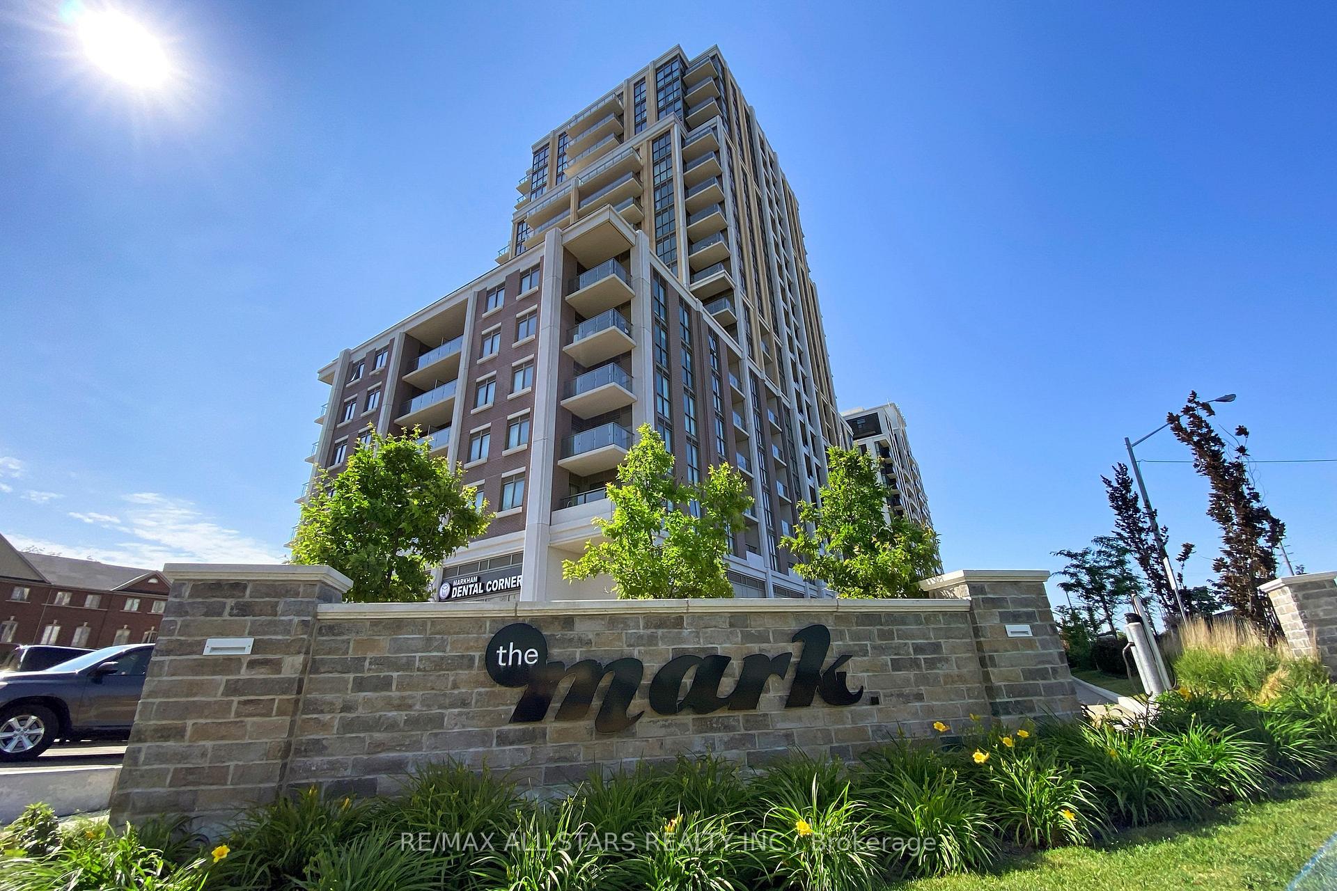 9560 Markham Road Unit: 221